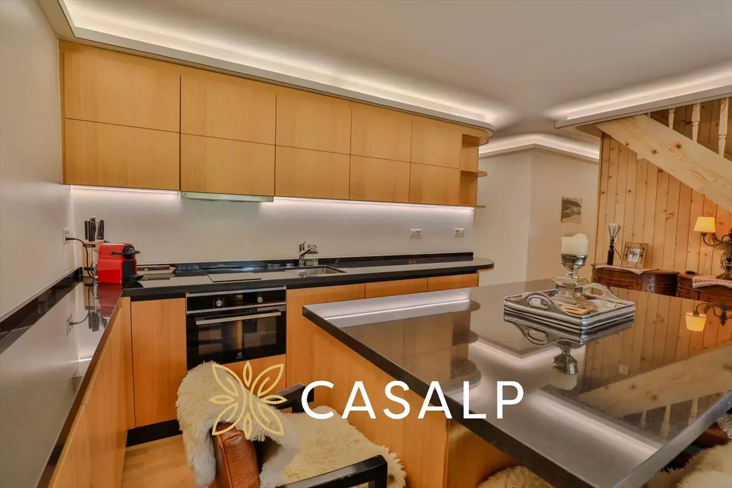 Appartamento 4.5 stanze - Foto 4 di 13