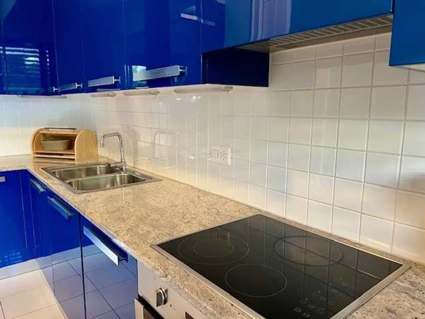 Bel appartement de 3,5 pièces au bord du lac - Photo 8 sur 13