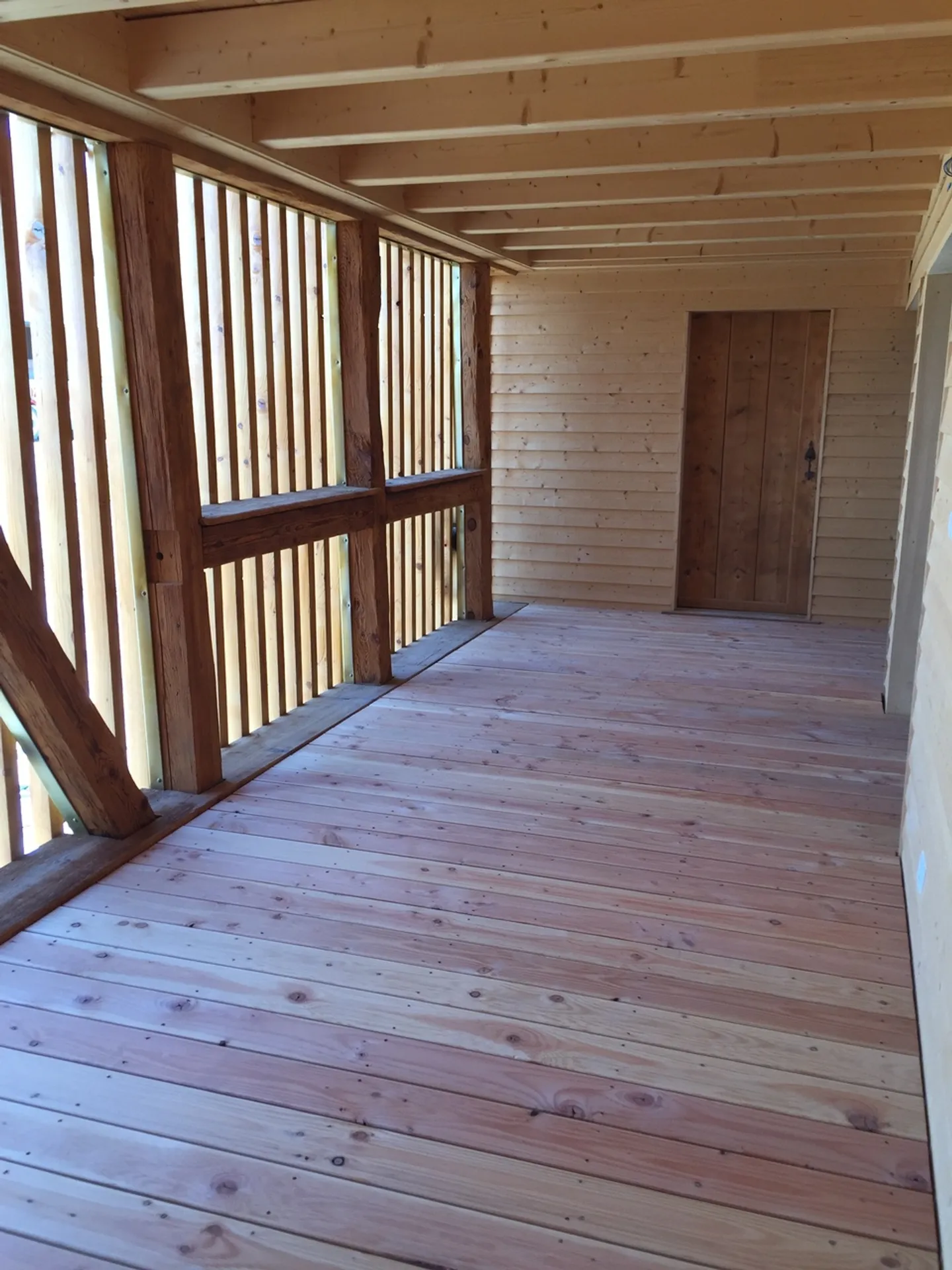 Duplex Charmant en Nature - Photo 10 sur 11