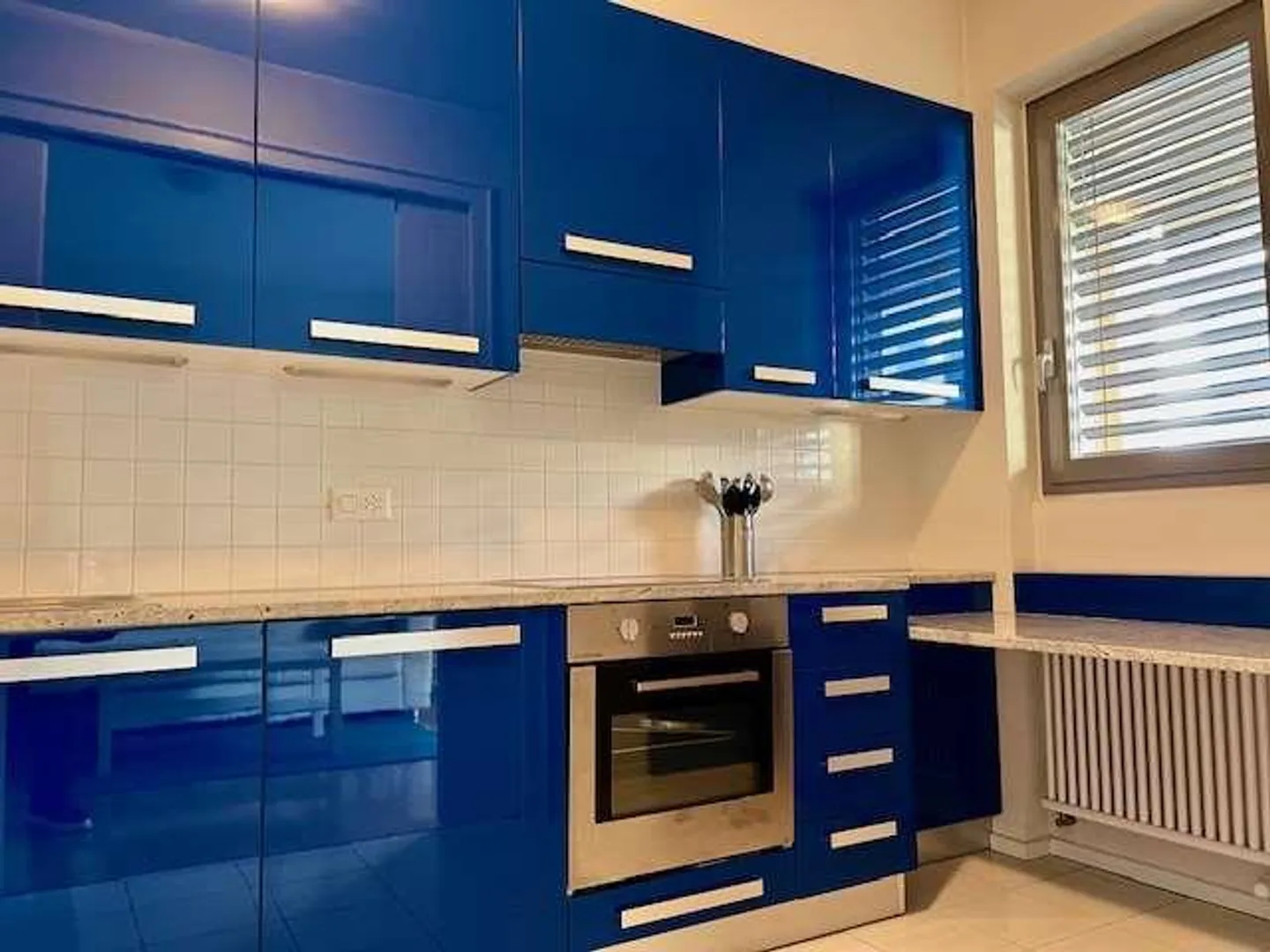 Bel appartement de 3,5 pièces au bord du lac - Photo 9 sur 13