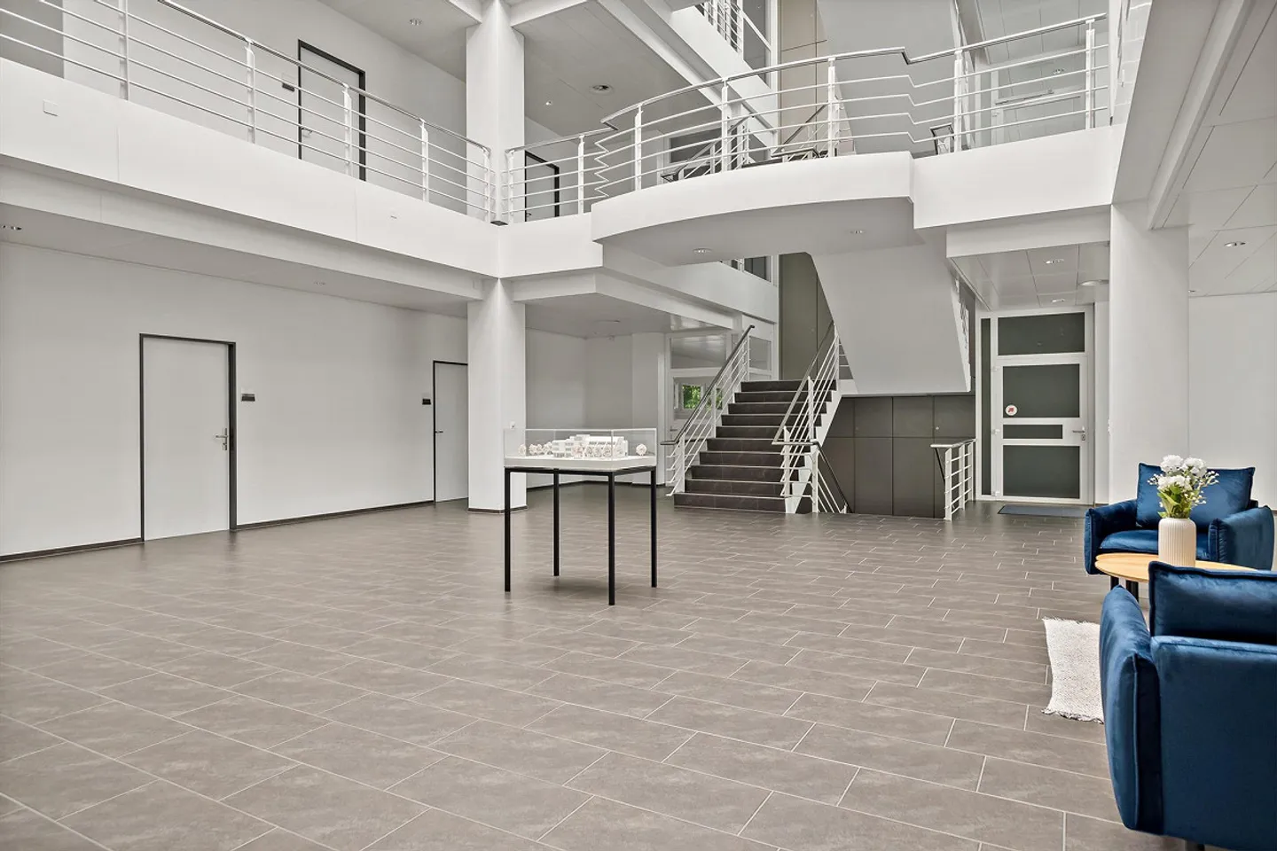 Espace pour le succès et la croissance ! - Photo 4 sur 13