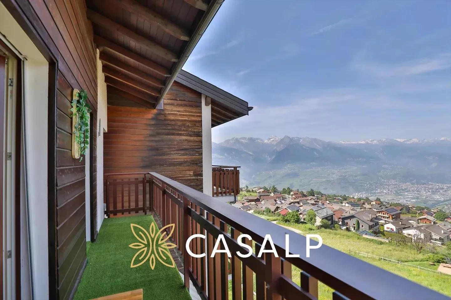 Appartamento 4.5 stanze - Foto 10 di 13