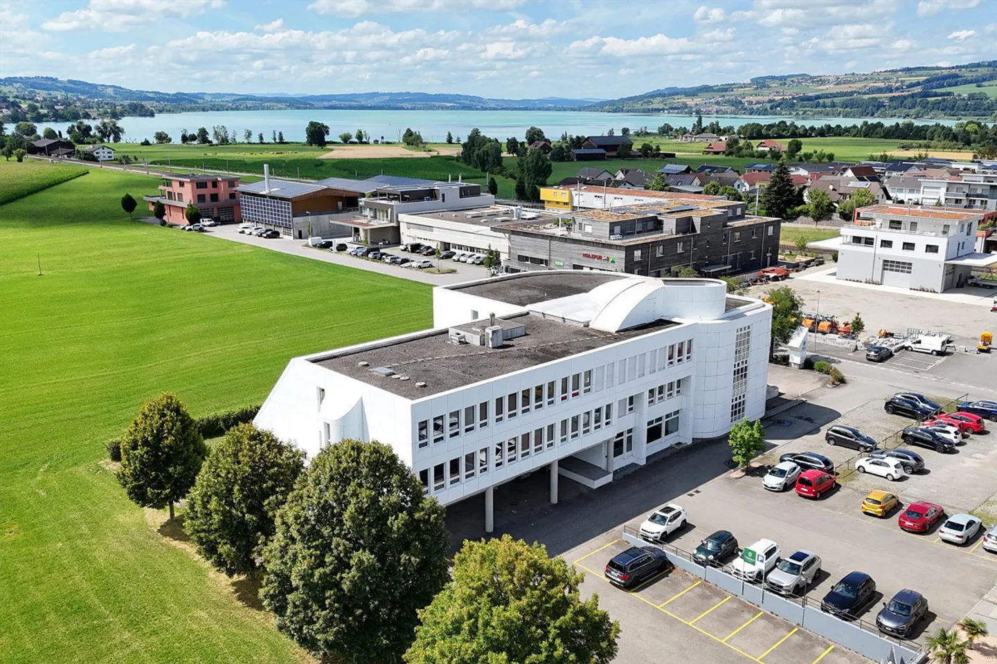 Espace pour le succès et la croissance ! - Photo 2 sur 13