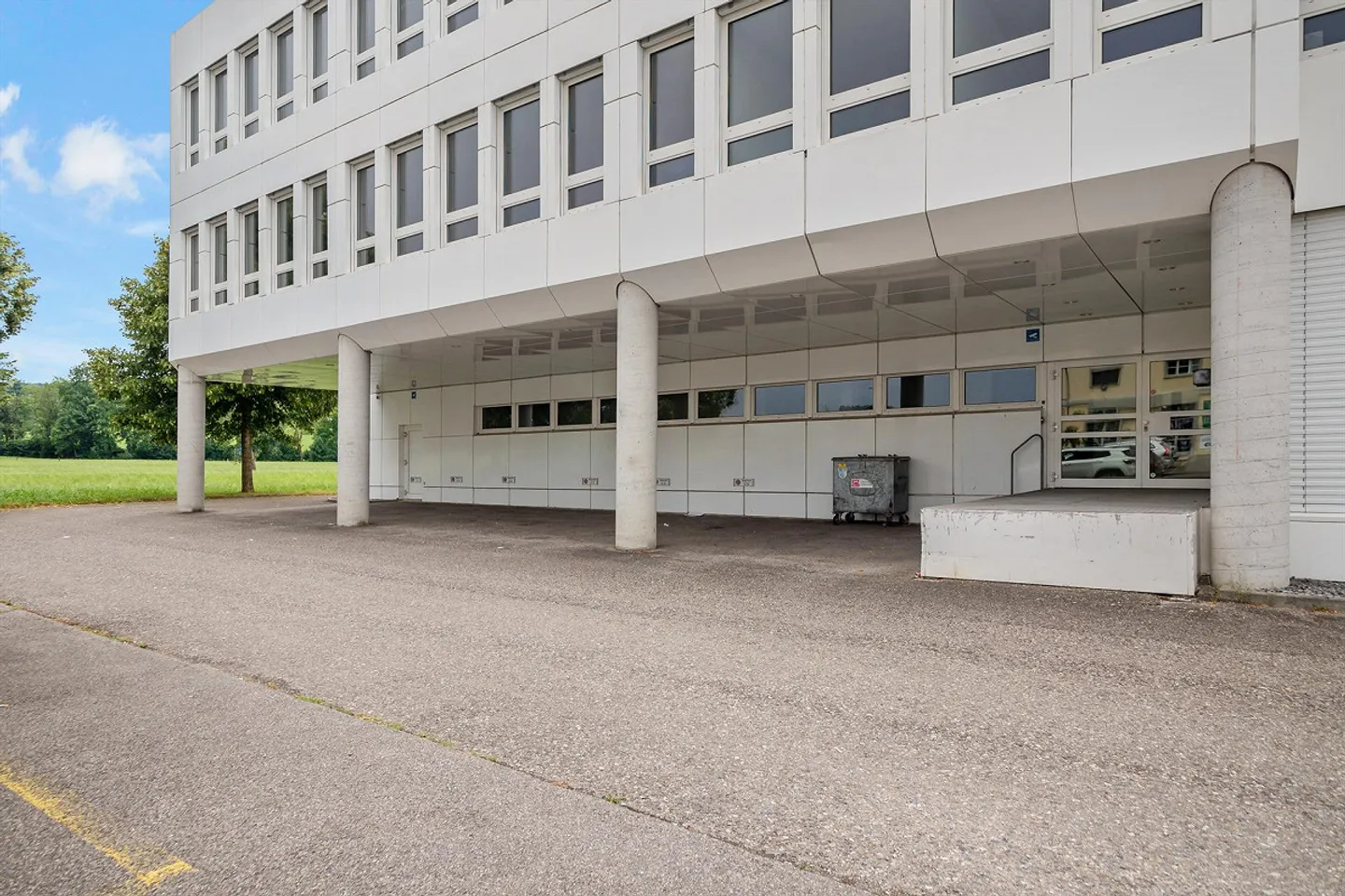 Espace pour le succès et la croissance ! - Photo 13 sur 13