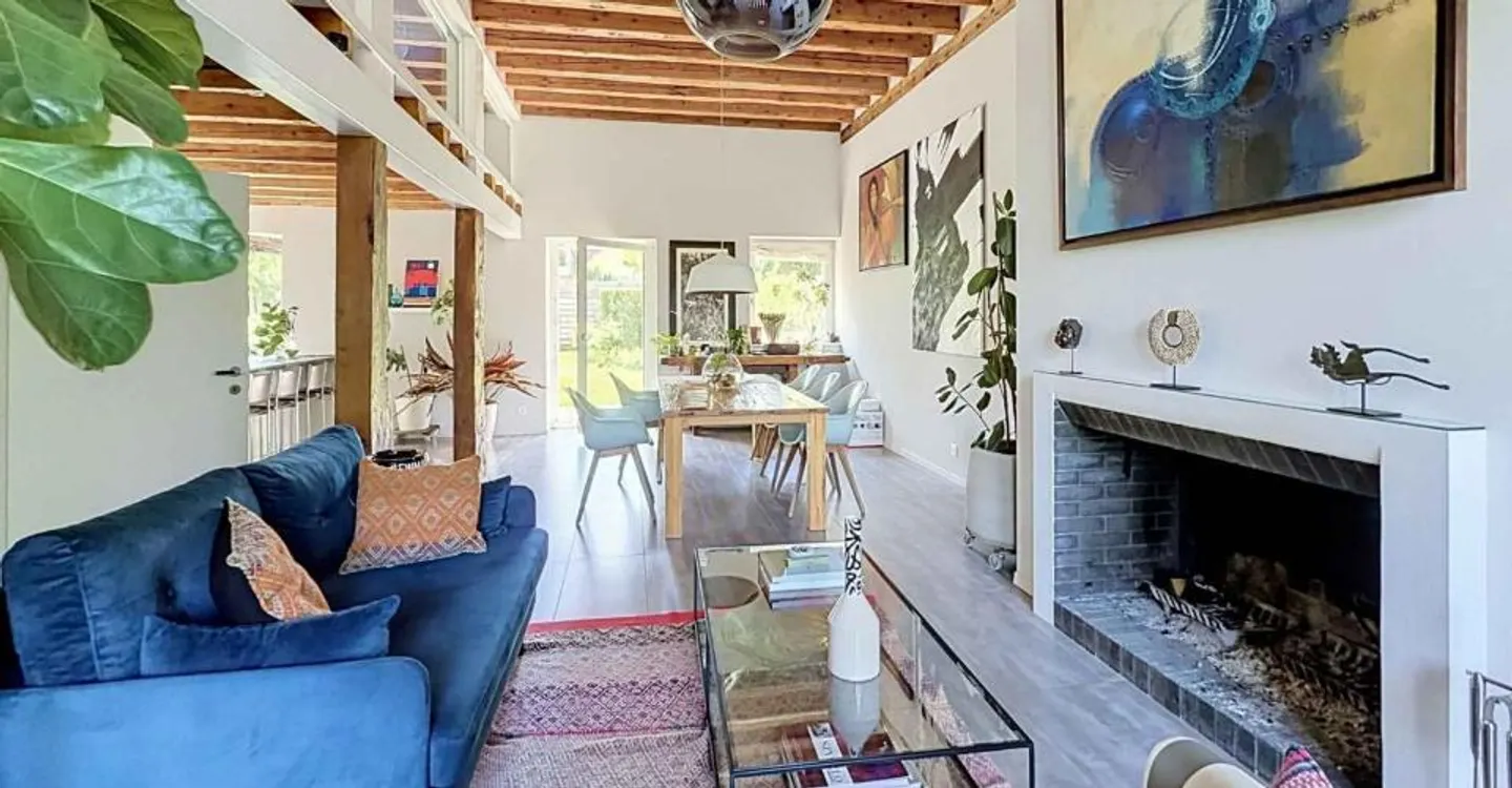 Maison villageoise de 7,5 pièces avec jardin à Aire-la-Ville - Foto 4 von 11