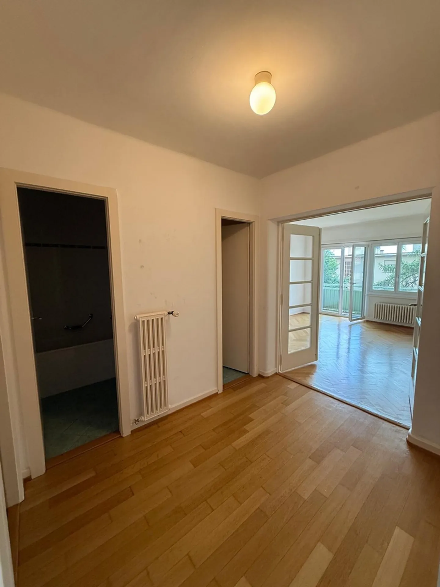 2-room apartment - Photo 4 of 6