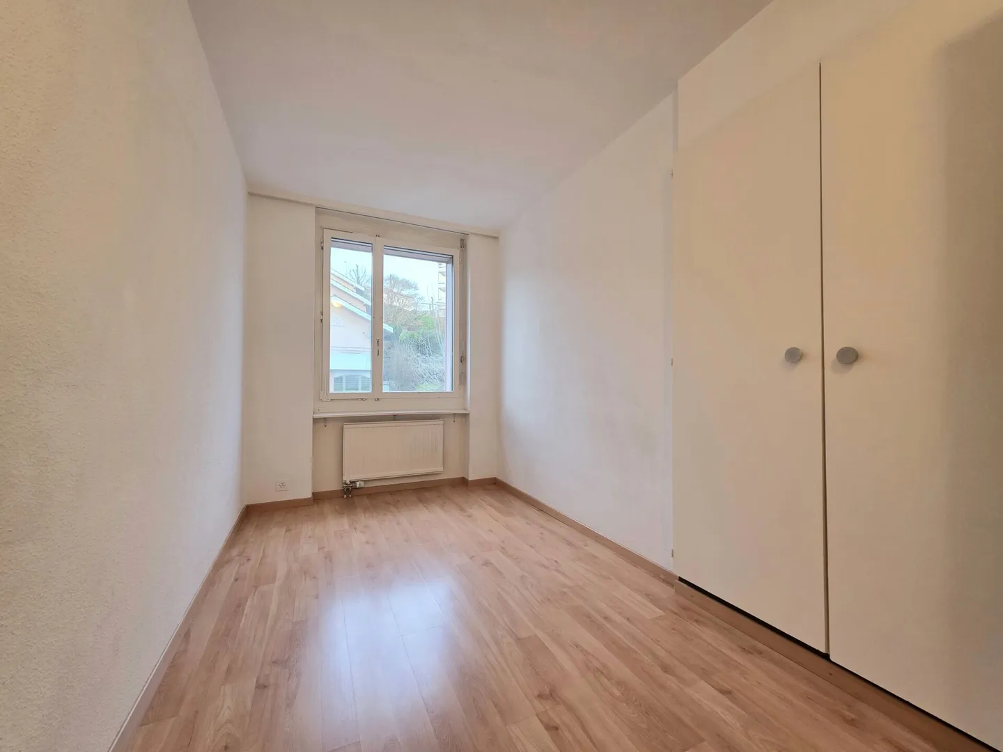 Paradise familial spacieux ! 5,5 pièces dans un emplacement ensoleillé à Adligenswil - Photo 6 sur 13