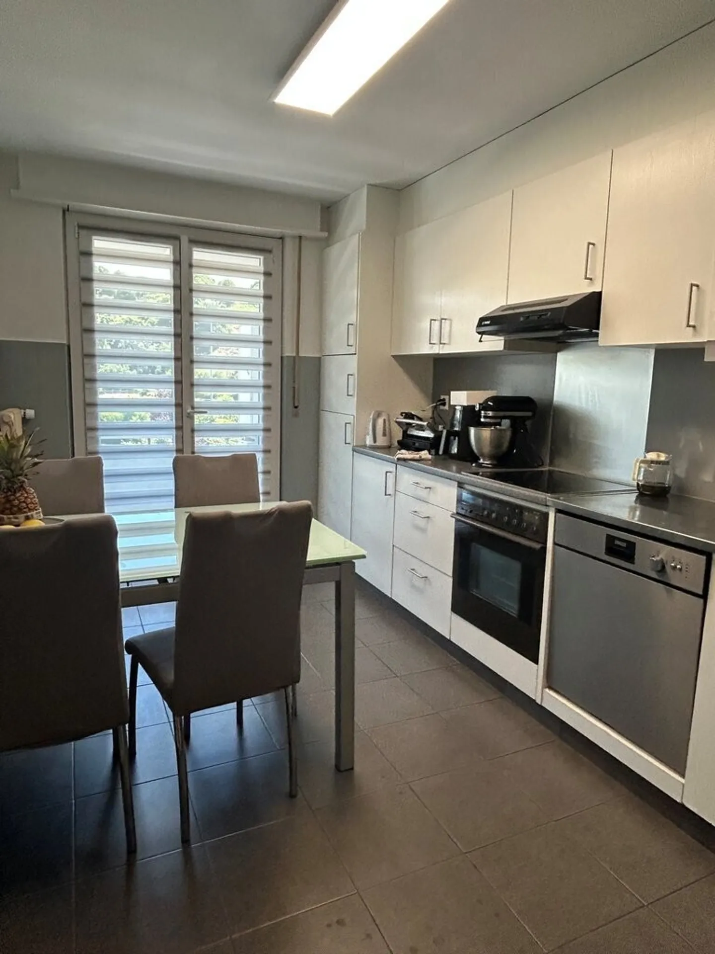 Appartement Charmant à Conthey - Photo 4 sur 7
