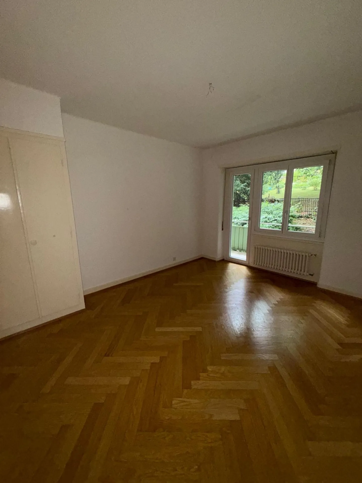 2-room apartment - Photo 5 of 6