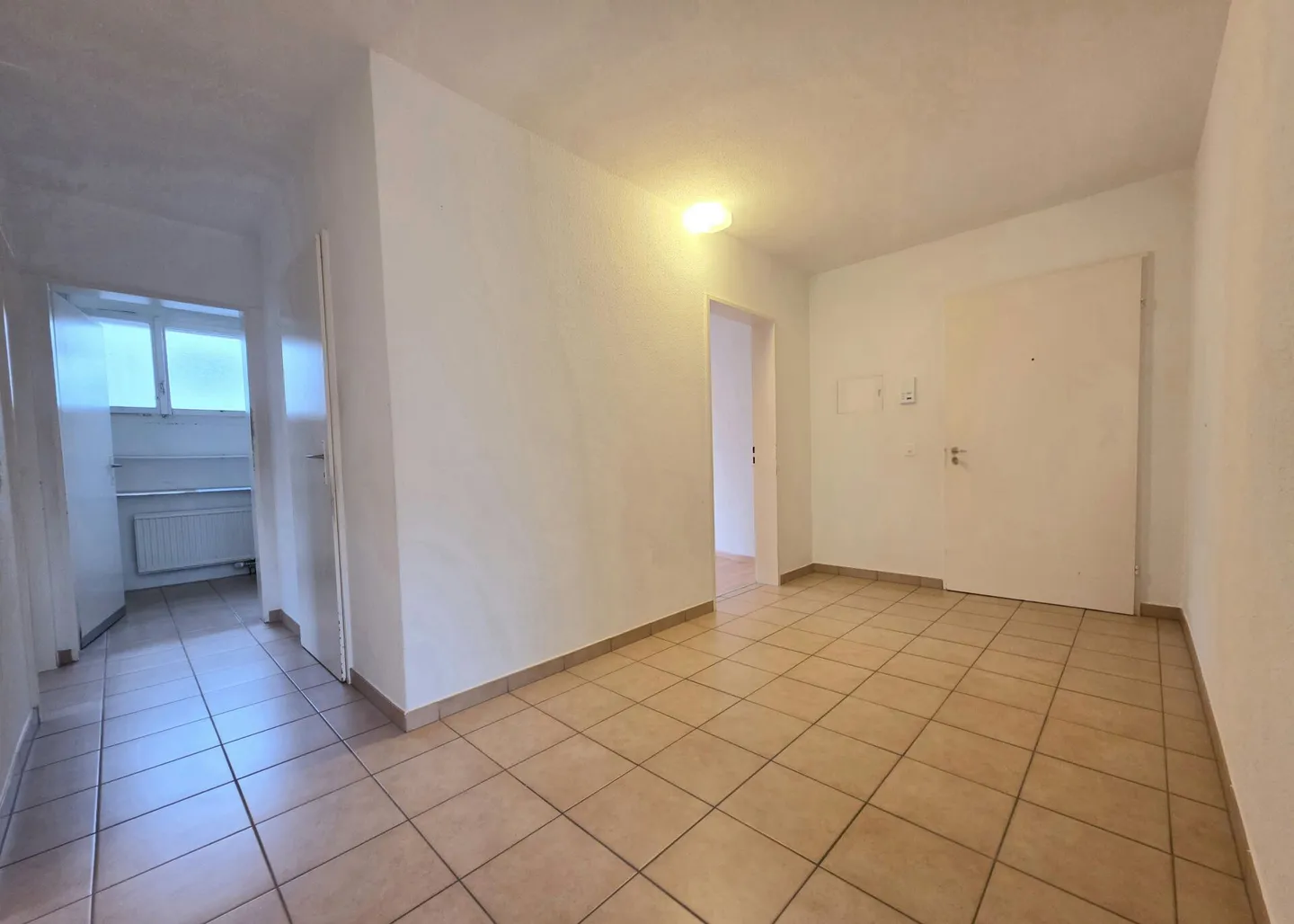 Paradise familial spacieux ! 5,5 pièces dans un emplacement ensoleillé à Adligenswil - Photo 11 sur 13