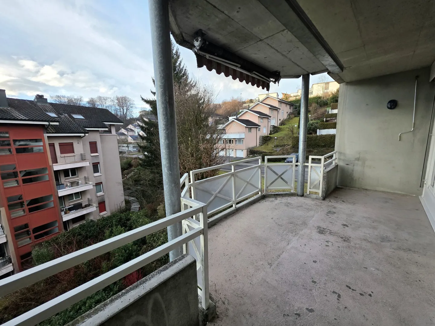 Paradise familial spacieux ! 5,5 pièces dans un emplacement ensoleillé à Adligenswil - Photo 13 sur 13