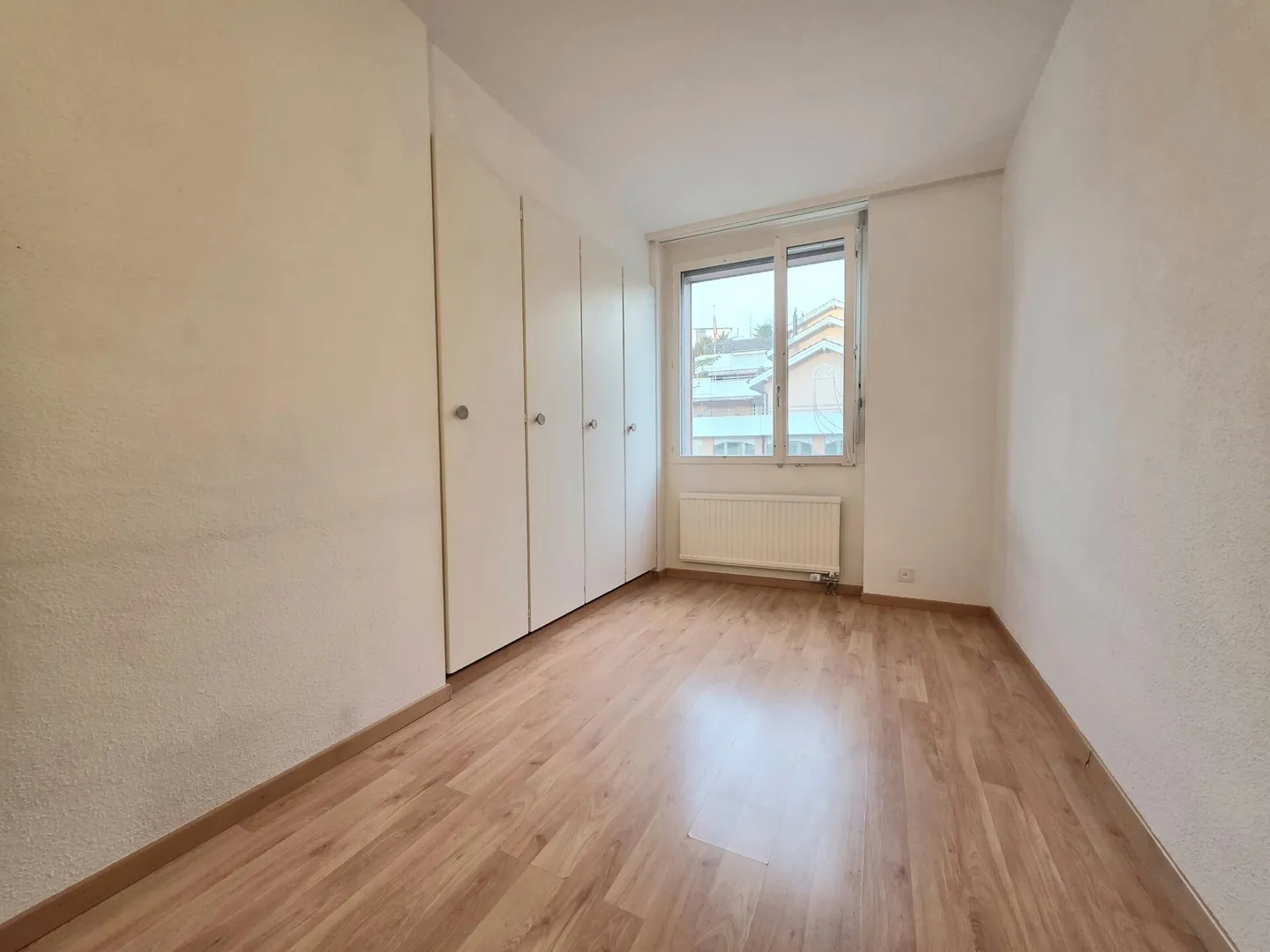 Paradise familial spacieux ! 5,5 pièces dans un emplacement ensoleillé à Adligenswil - Photo 7 sur 13