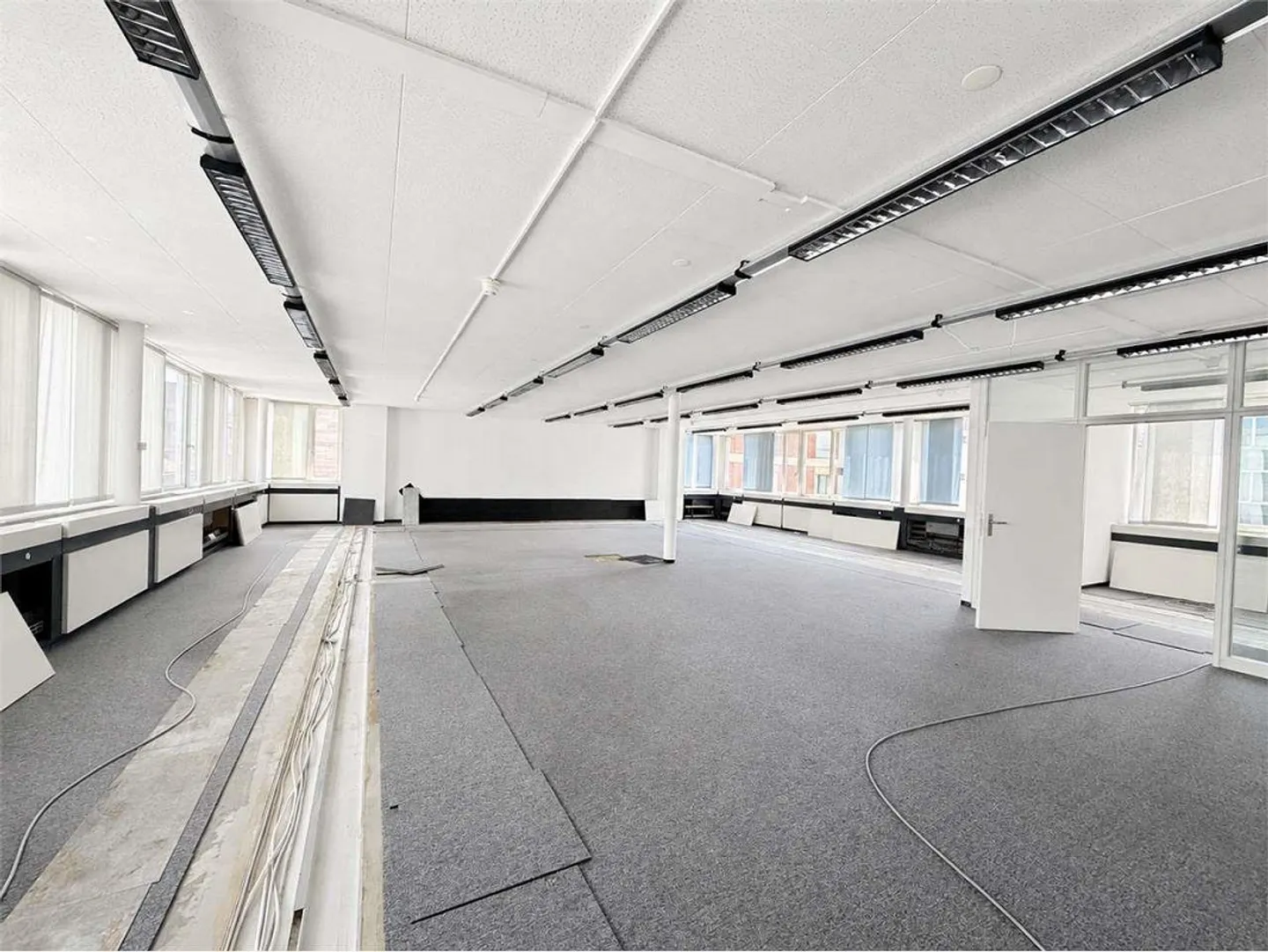 Ufficio in Centro a Lugano - Foto 1 di 7