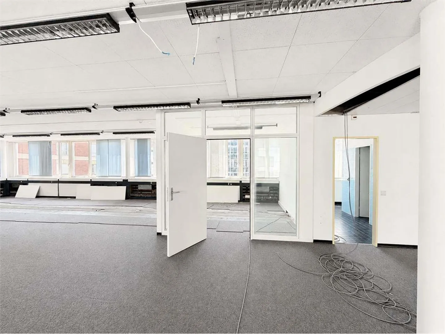 Ufficio in Centro a Lugano - Foto 2 di 7