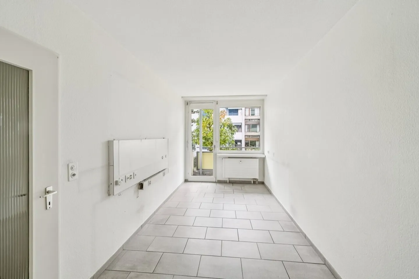 Espace de pratique/bureau avec options de conception flexibles à Gundeli - Photo 11 sur 12