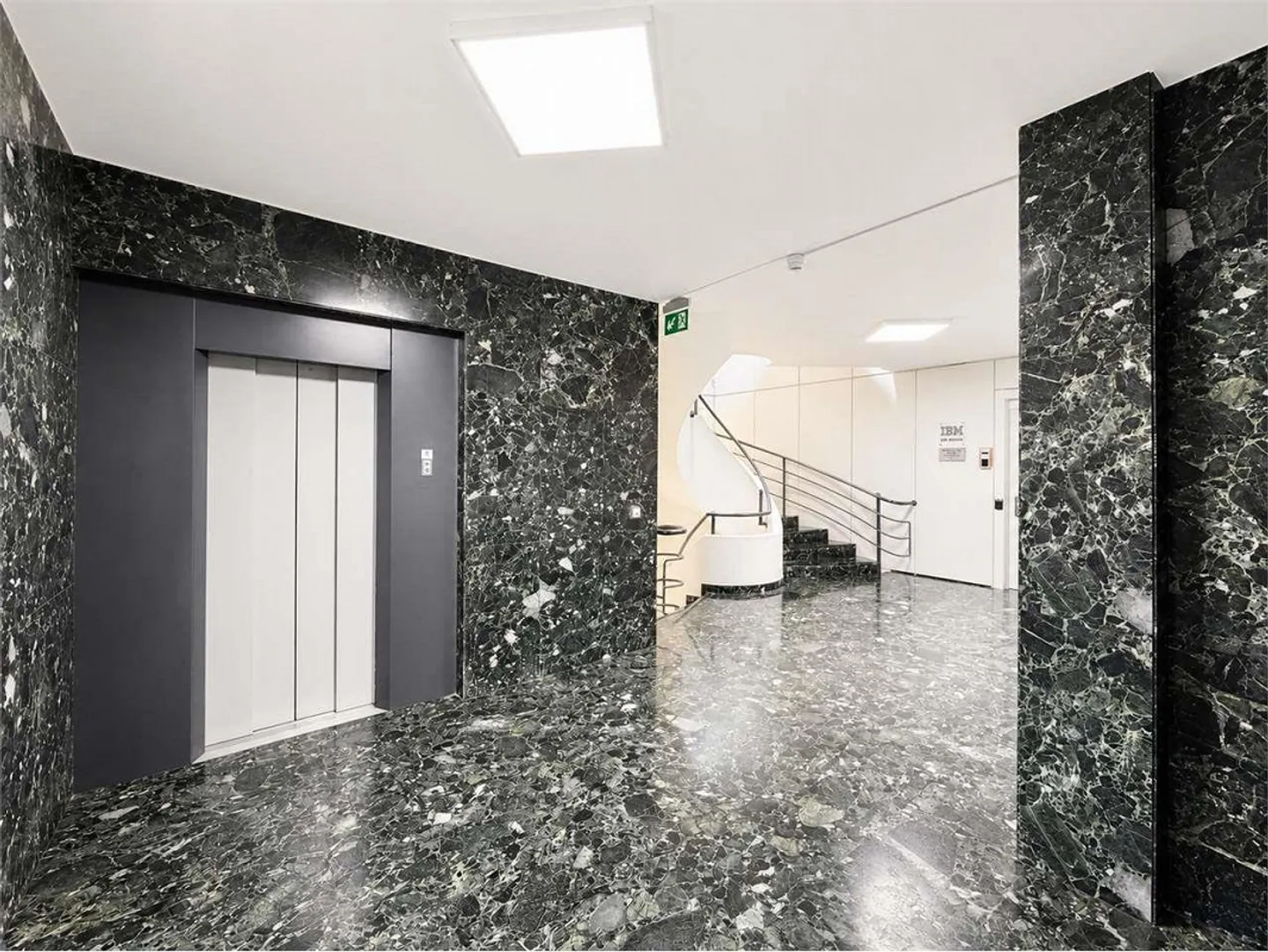 Ufficio in Centro a Lugano - Foto 7 di 7