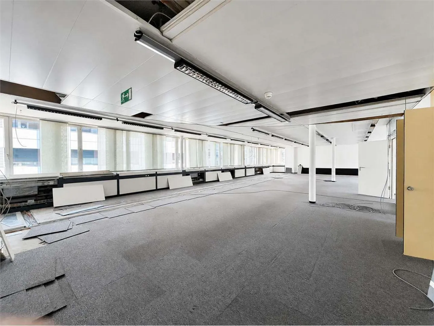 Ufficio in Centro a Lugano - Foto 3 di 7
