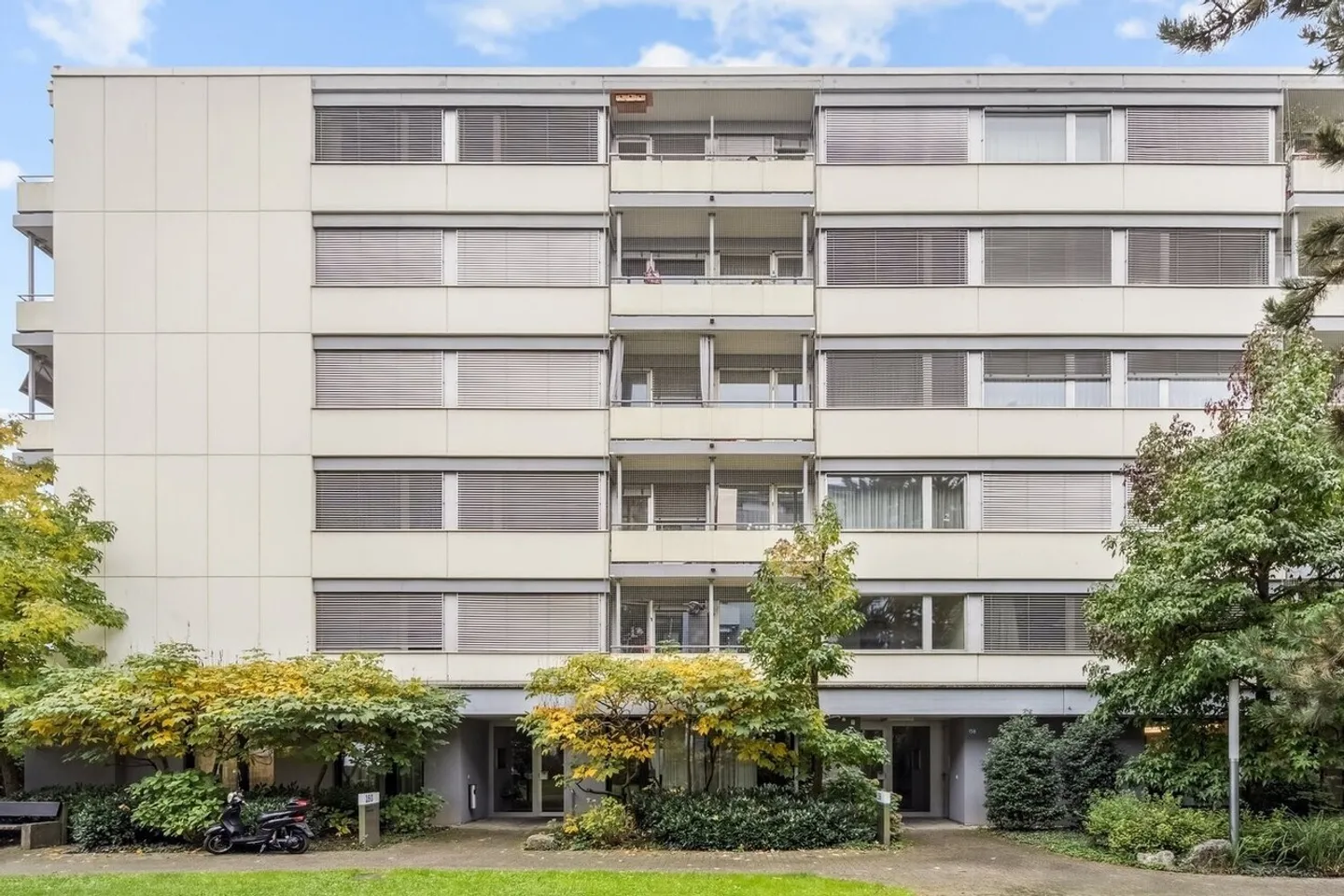 Espace de pratique/bureau avec options de conception flexibles à Gundeli - Photo 1 sur 12