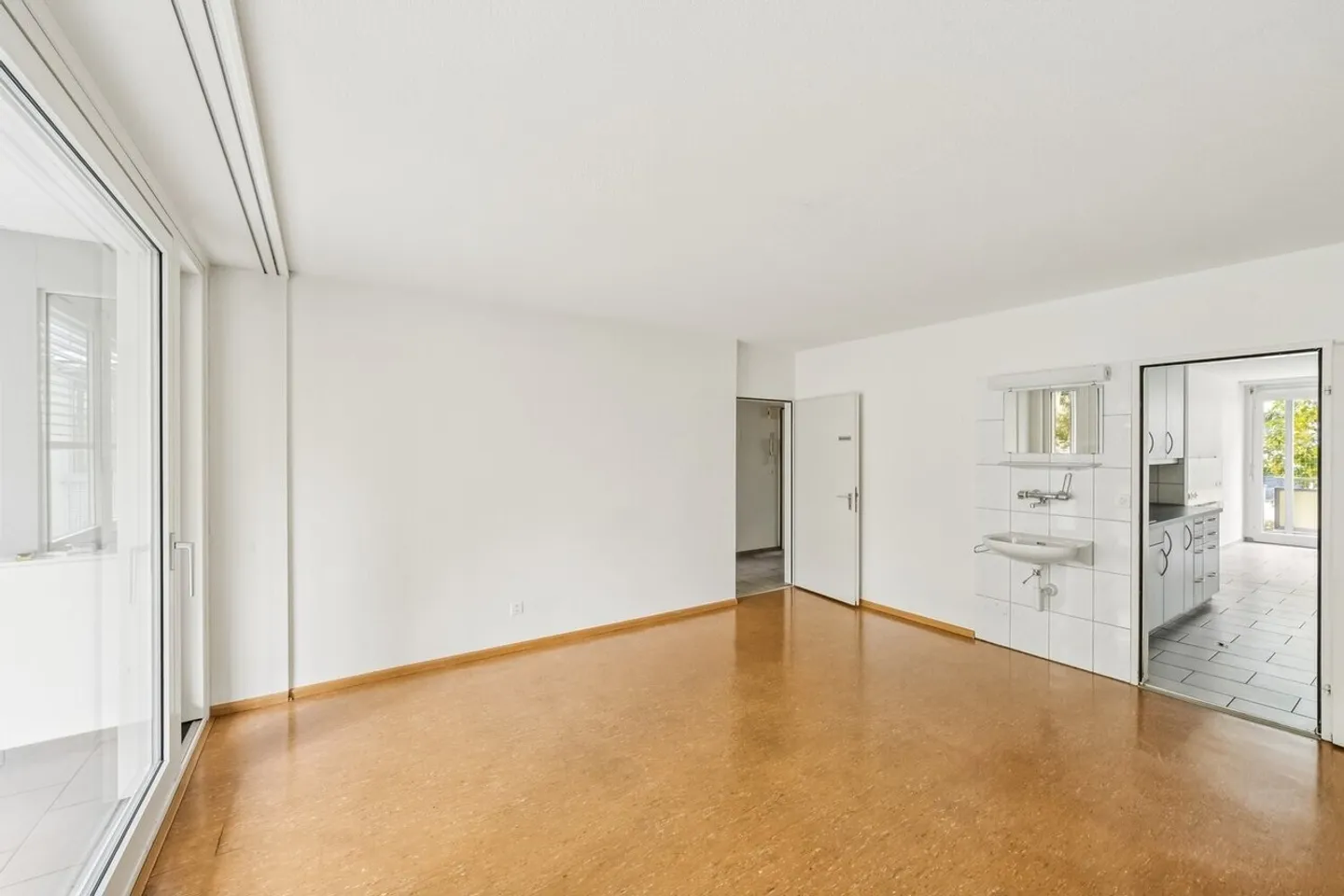 Espace de pratique/bureau avec options de conception flexibles à Gundeli - Photo 9 sur 12