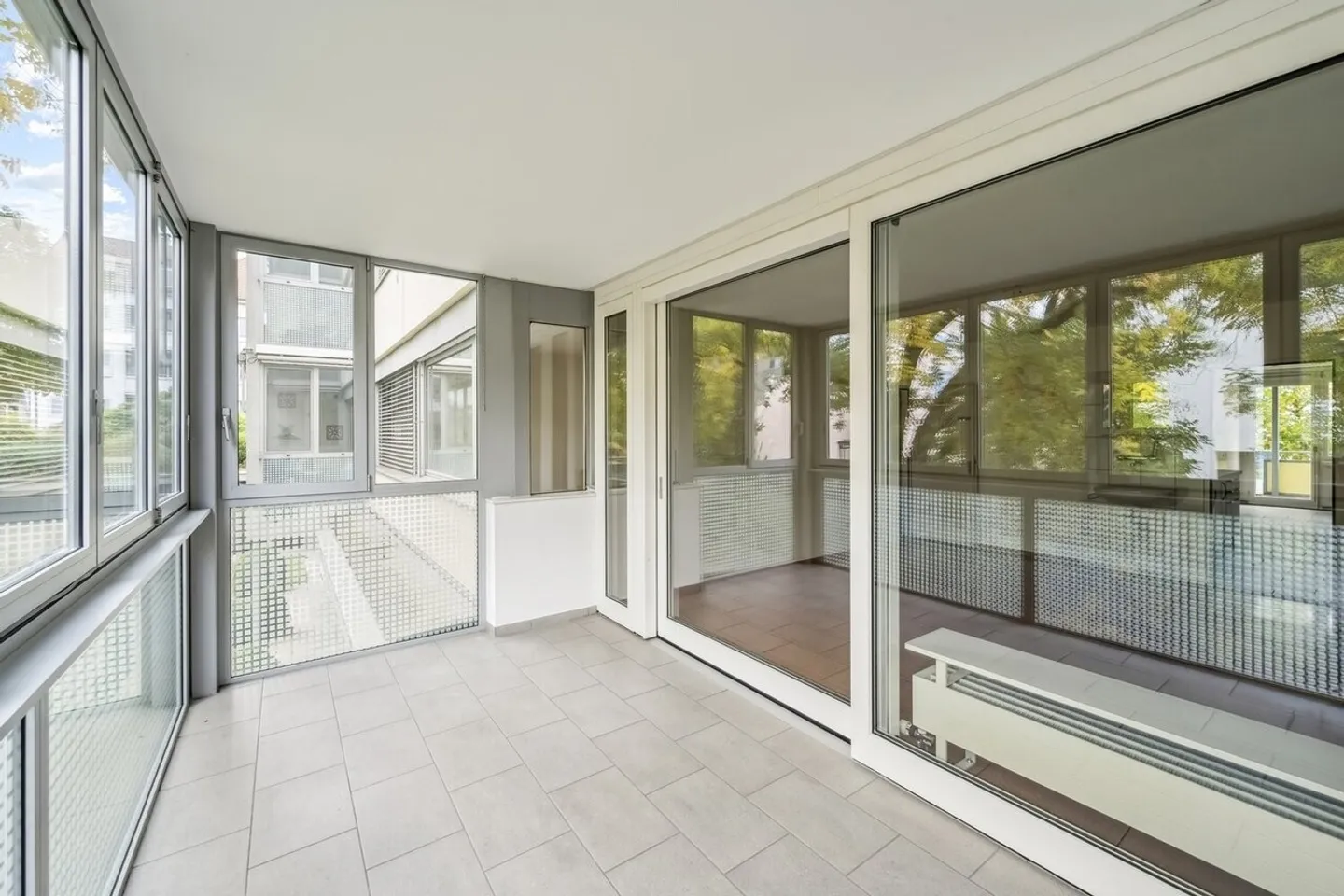 Espace de pratique/bureau avec options de conception flexibles à Gundeli - Photo 8 sur 12