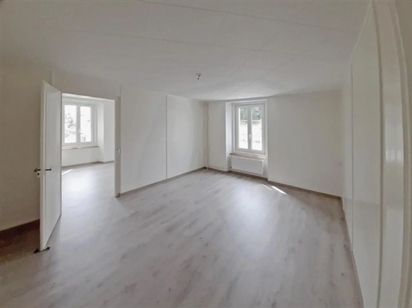 Faites une offre pour ce bâtiment avec 4 appartements, studio, avec une petite maison individuelle, 2 garages - Photo 4 sur 13