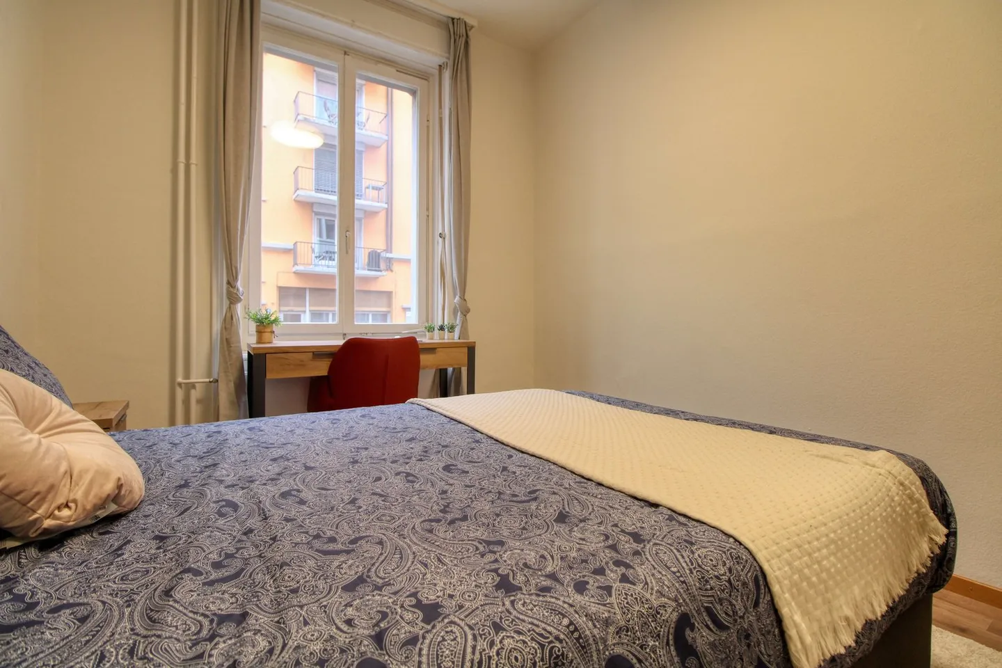 Great apartment near Giesshübel train station - Photo 2 of 18