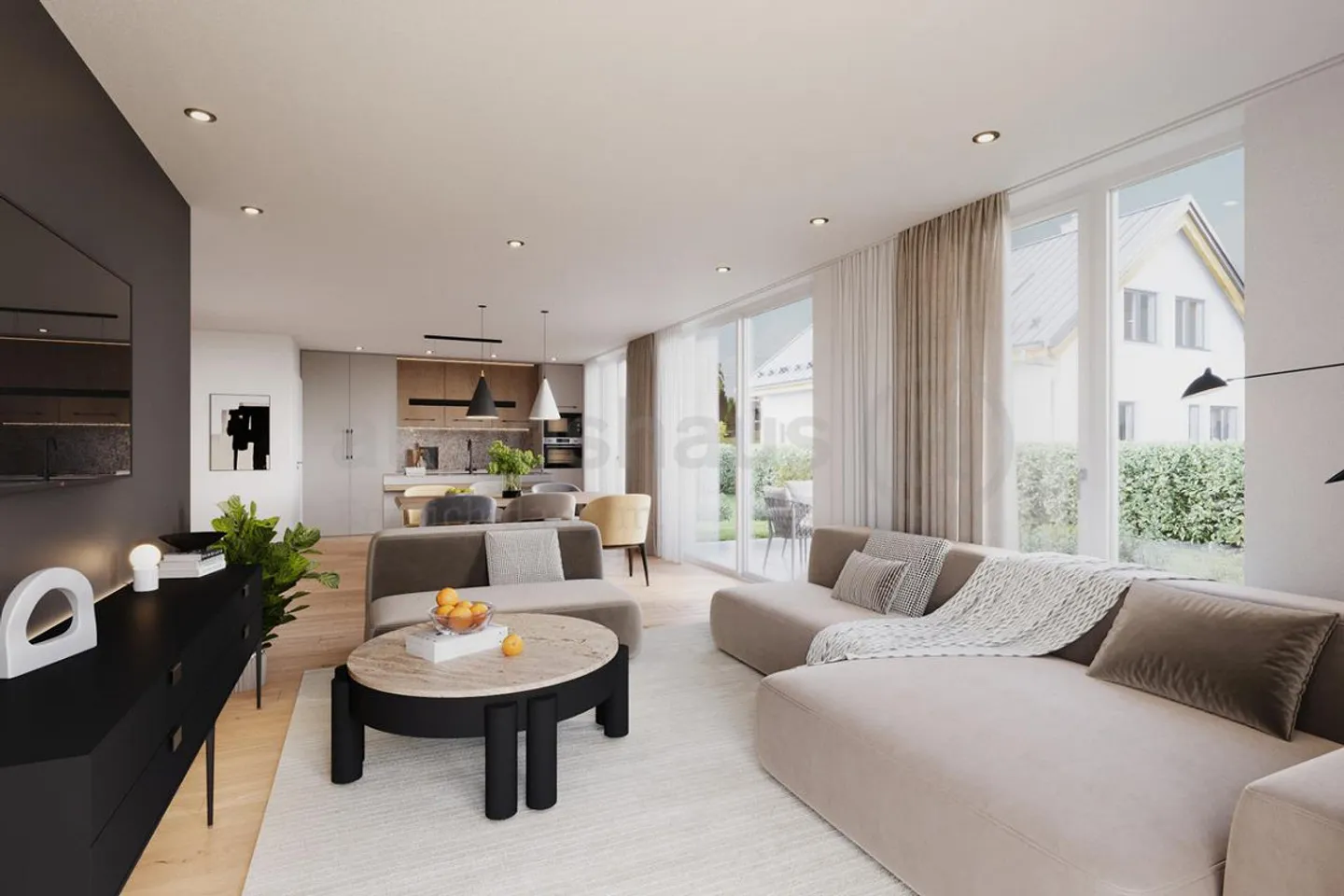 RÉSERVÉ - Votre Maison de Rêve à Niederlenz - Photo 5 sur 8