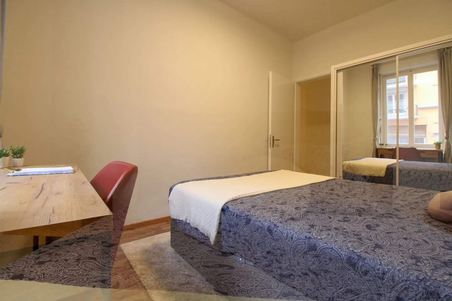 Great apartment near Giesshübel train station - Photo 4 of 18