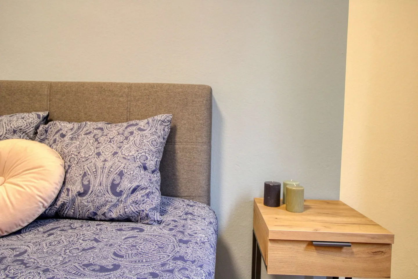 Great apartment near Giesshübel train station - Photo 6 of 18