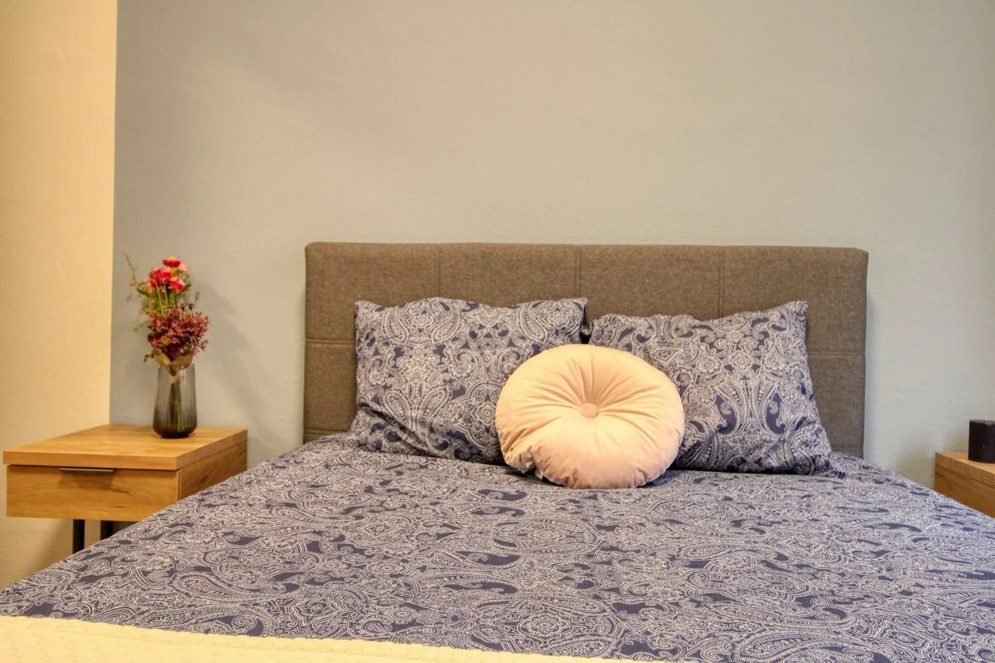 Great apartment near Giesshübel train station - Photo 7 of 18