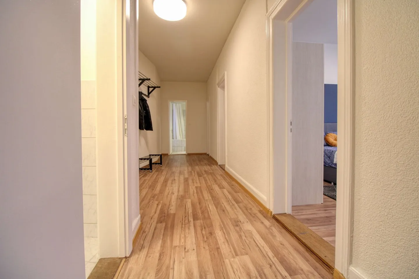 Great apartment near Giesshübel train station - Photo 10 of 18