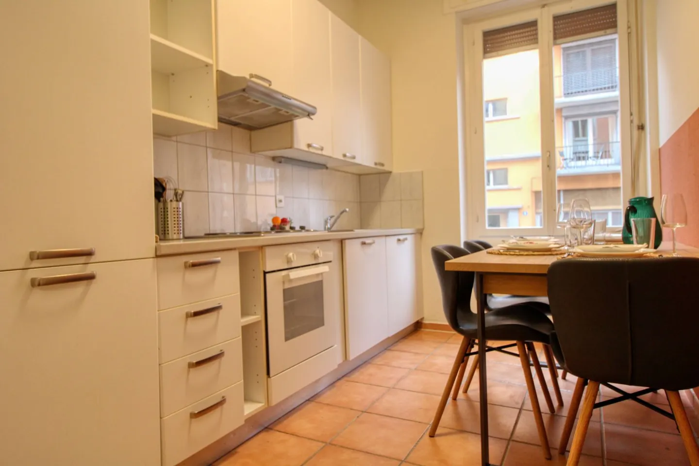 Great apartment near Giesshübel train station - Photo 12 of 18