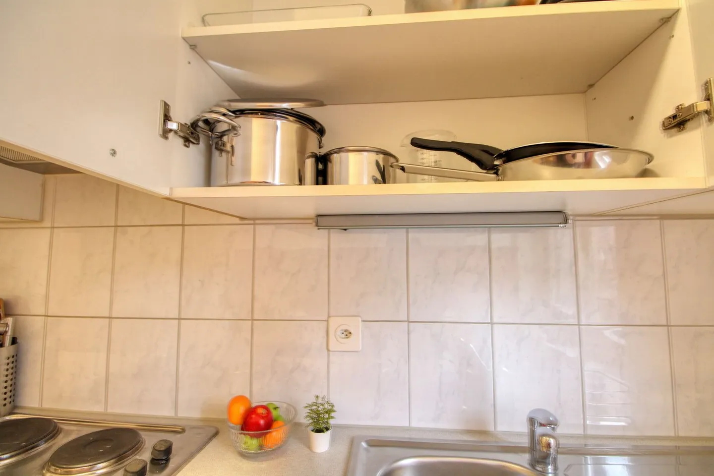Great apartment near Giesshübel train station - Photo 17 of 18