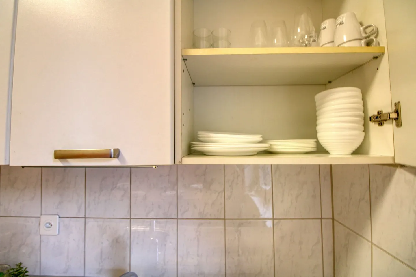 Great apartment near Giesshübel train station - Photo 18 of 18