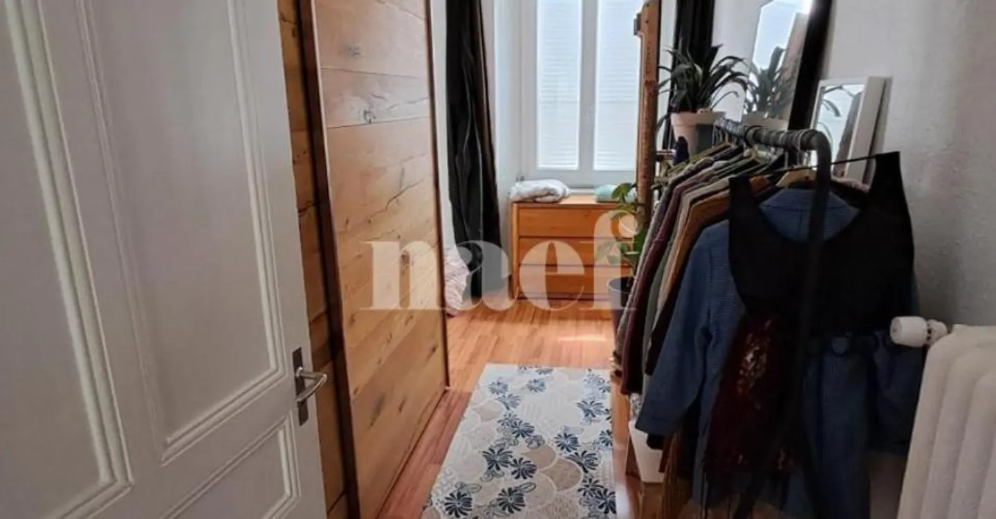 Spacious and bright 6.5-room duplex with communal garden - Photo 7 of 12