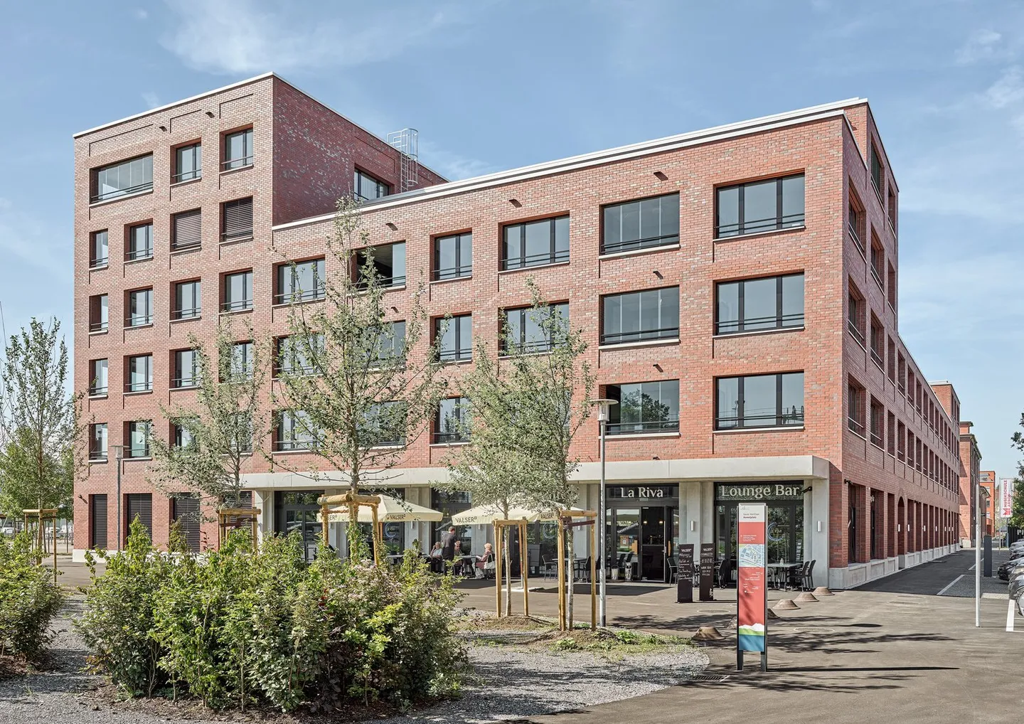 Spazio commerciale su due piani sul Lago di Costanza - senza affitto per startup o ristrutturazioni - Foto 1 di 8