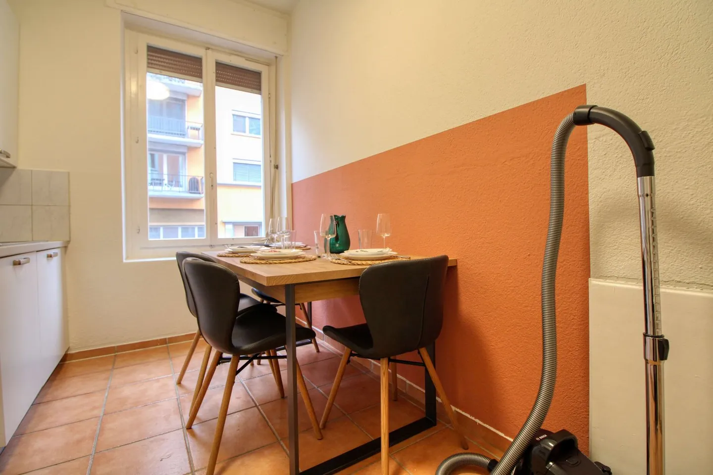 Great apartment near Giesshübel train station - Photo 13 of 18
