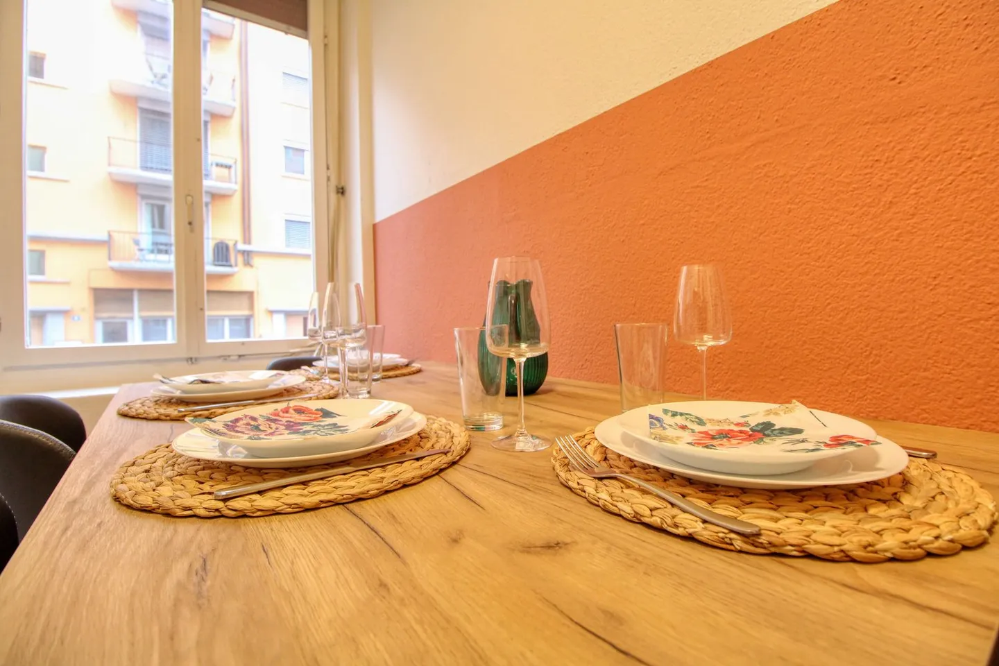 Great apartment near Giesshübel train station - Photo 14 of 18