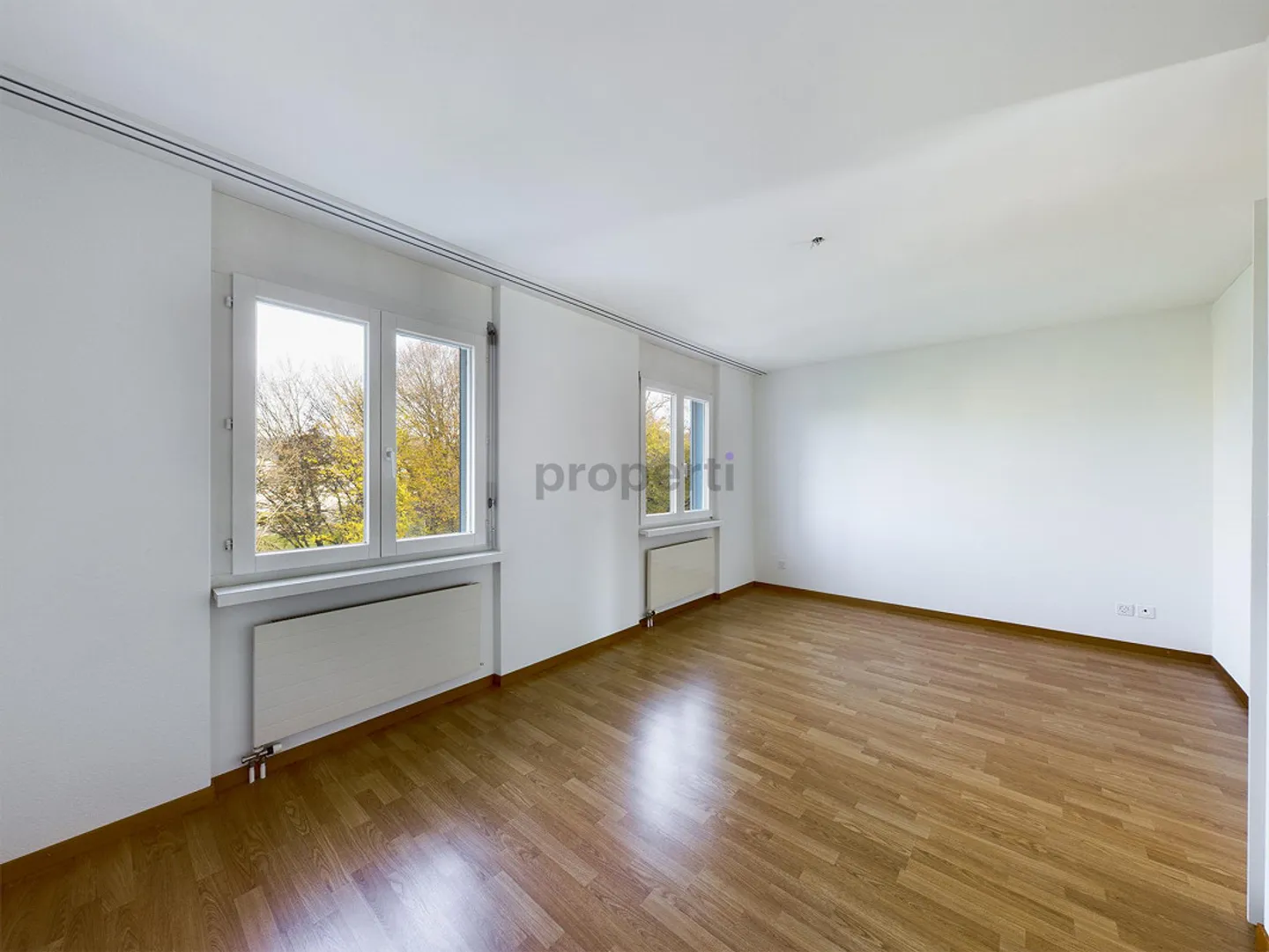 Charmante und herzliche 4.5 Maisonette-Wohnung auf zwei Etagen in W... - Foto 5 von 10
