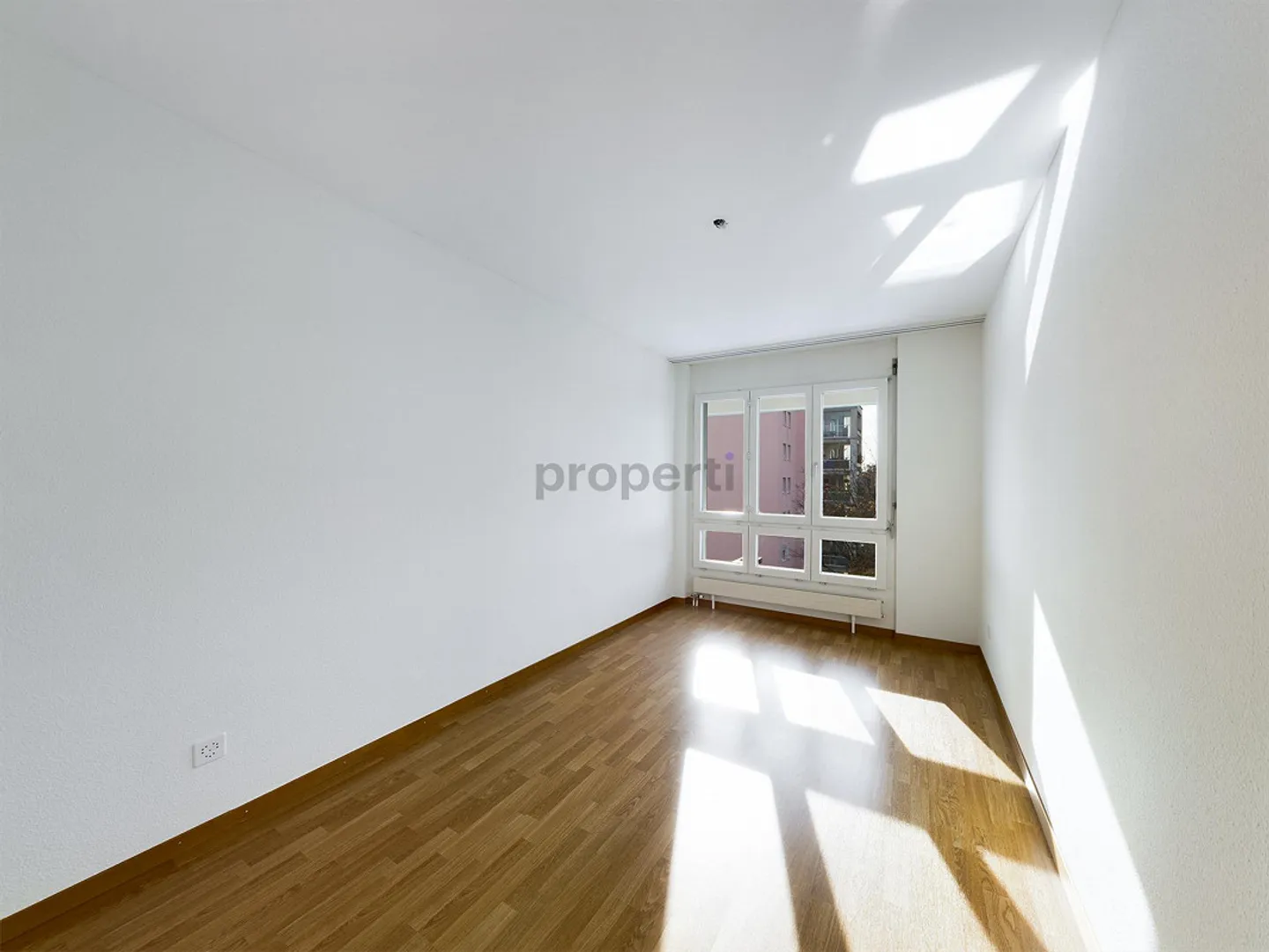 Charmante und herzliche 4.5 Maisonette-Wohnung auf zwei Etagen in W... - Foto 6 von 10