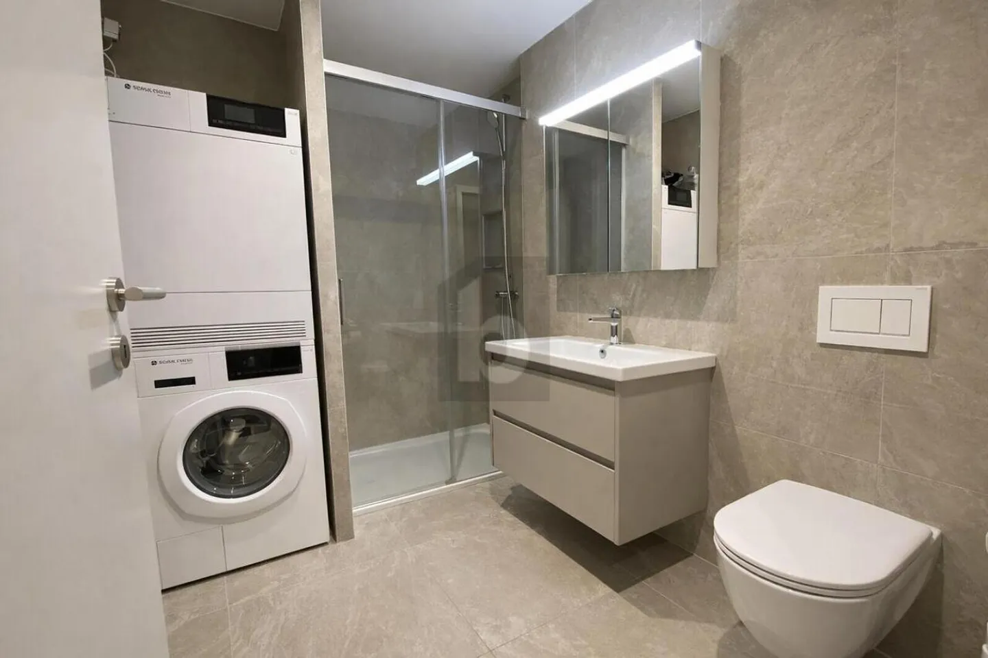 Appartamento Moderno a Biel/Bienne - Foto 4 di 6