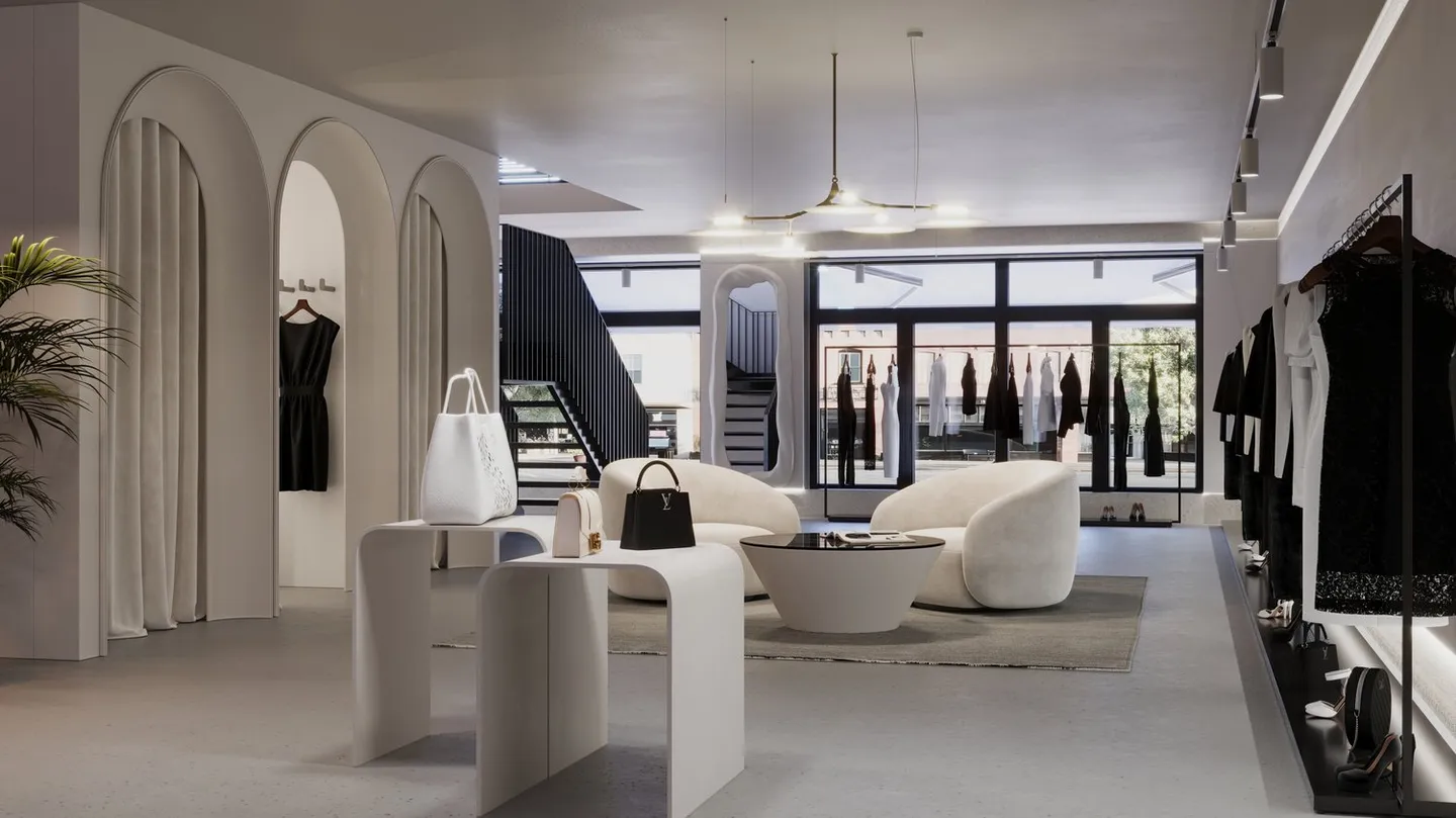 Spazio commerciale su due piani sul Lago di Costanza - senza affitto per startup o ristrutturazioni - Foto 5 di 8