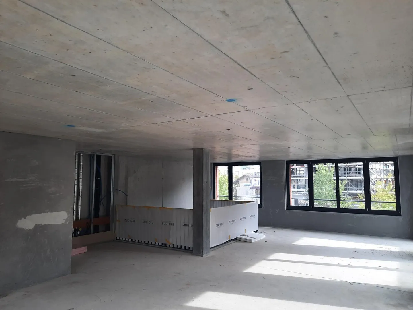 Spazio commerciale su due piani sul Lago di Costanza - senza affitto per startup o ristrutturazioni - Foto 7 di 8