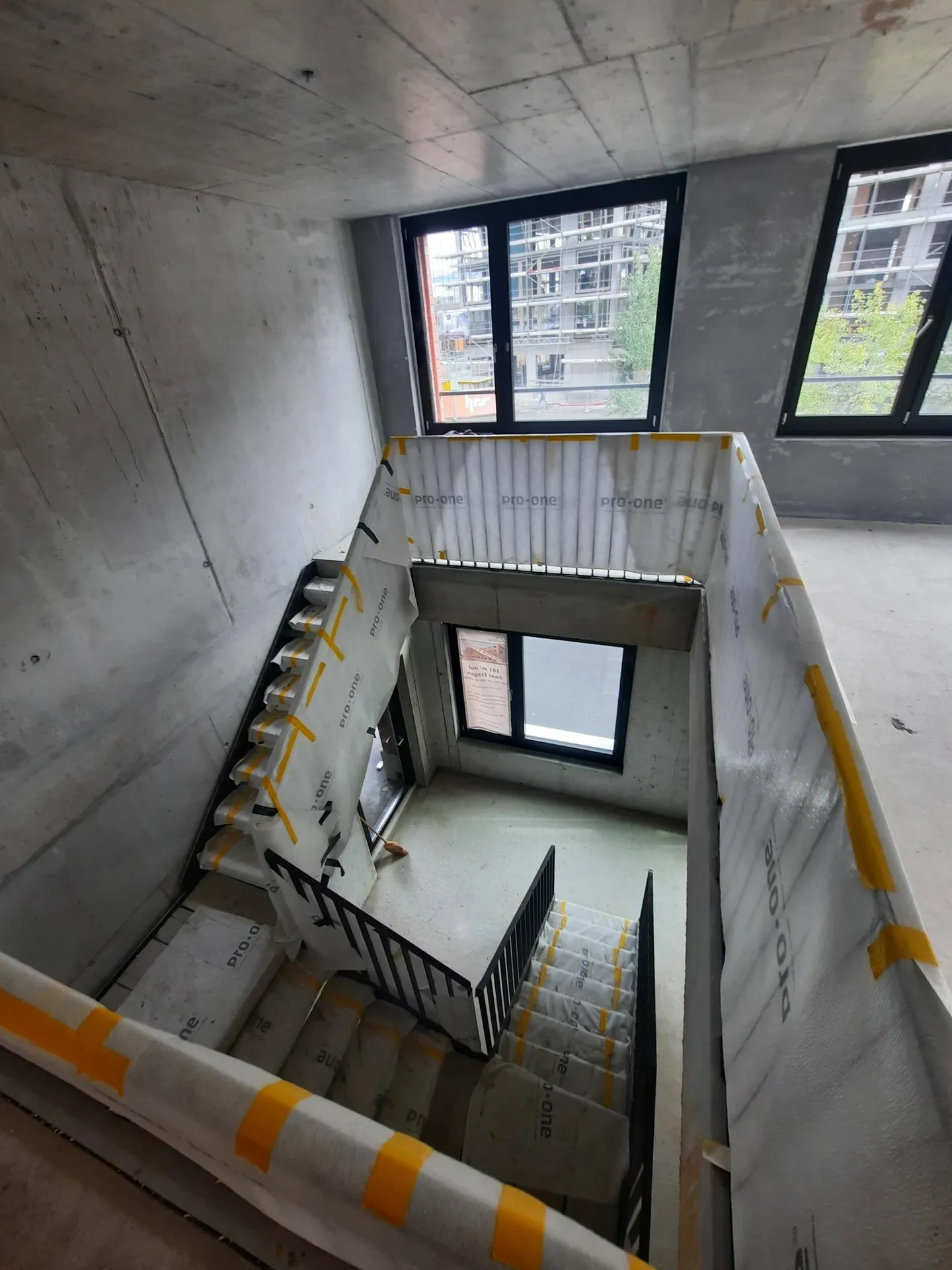 Spazio commerciale su due piani sul Lago di Costanza - senza affitto per startup o ristrutturazioni - Foto 8 di 8