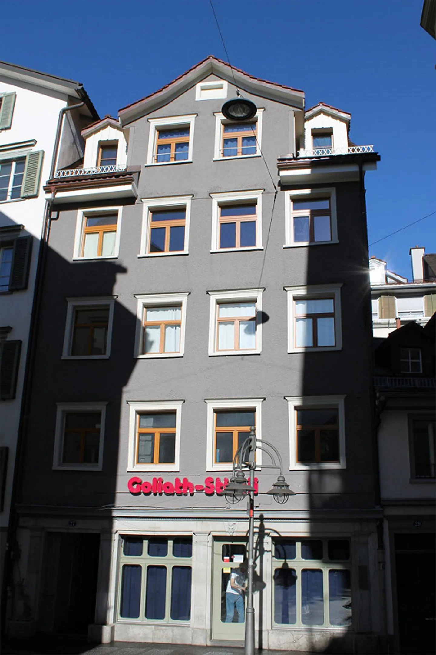 Zimmer zu Vermieten - Foto 1 von 6