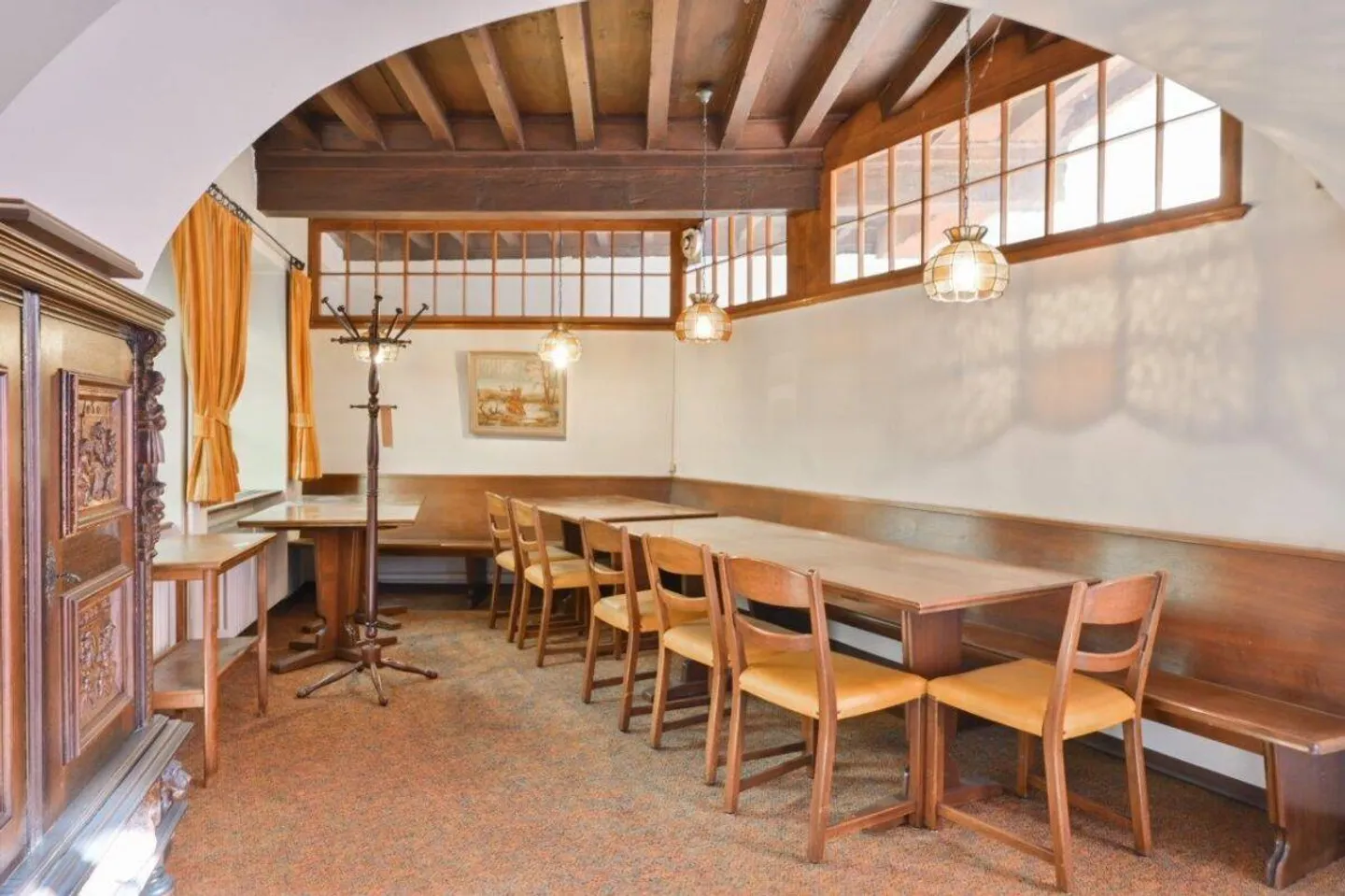 Ehemaliges Garni im renommierten historischen Zentrum der Stadt - Foto 6 von 17