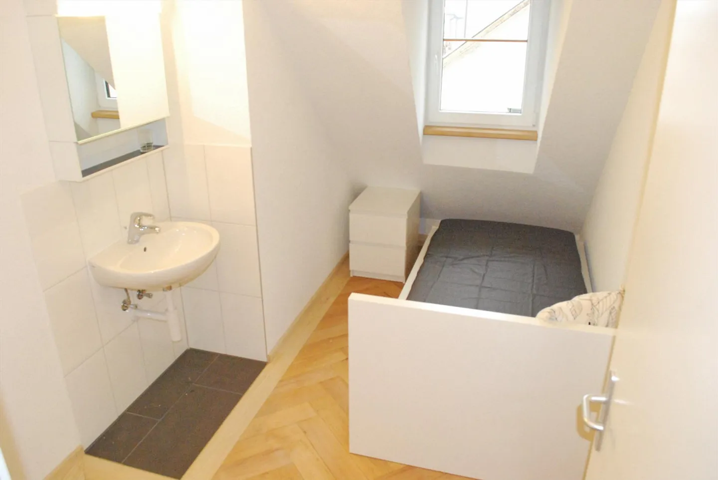 Zimmer zu Vermieten - Foto 2 von 6