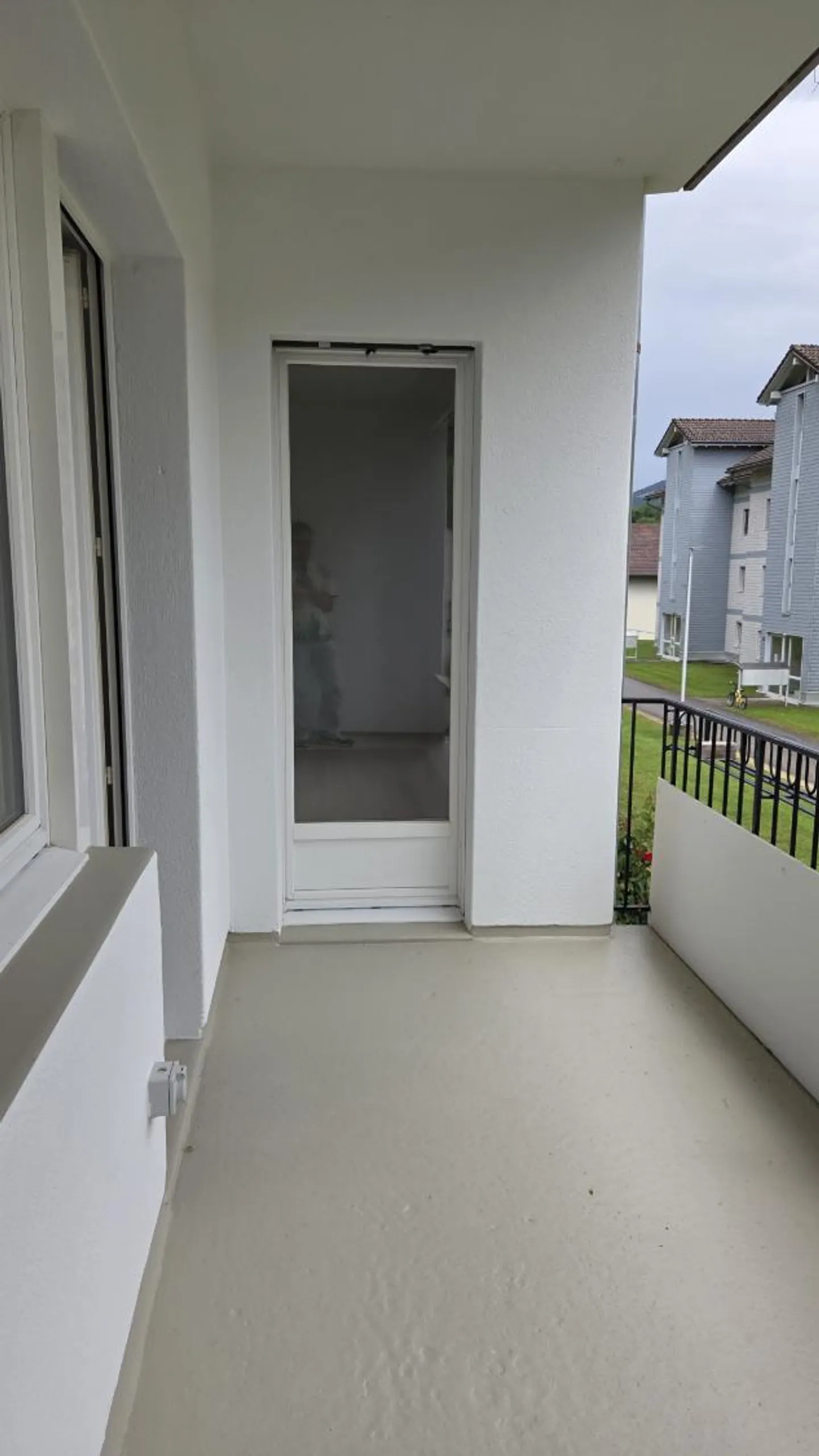 Appartamento 3.5 stanze - Foto 14 di 16