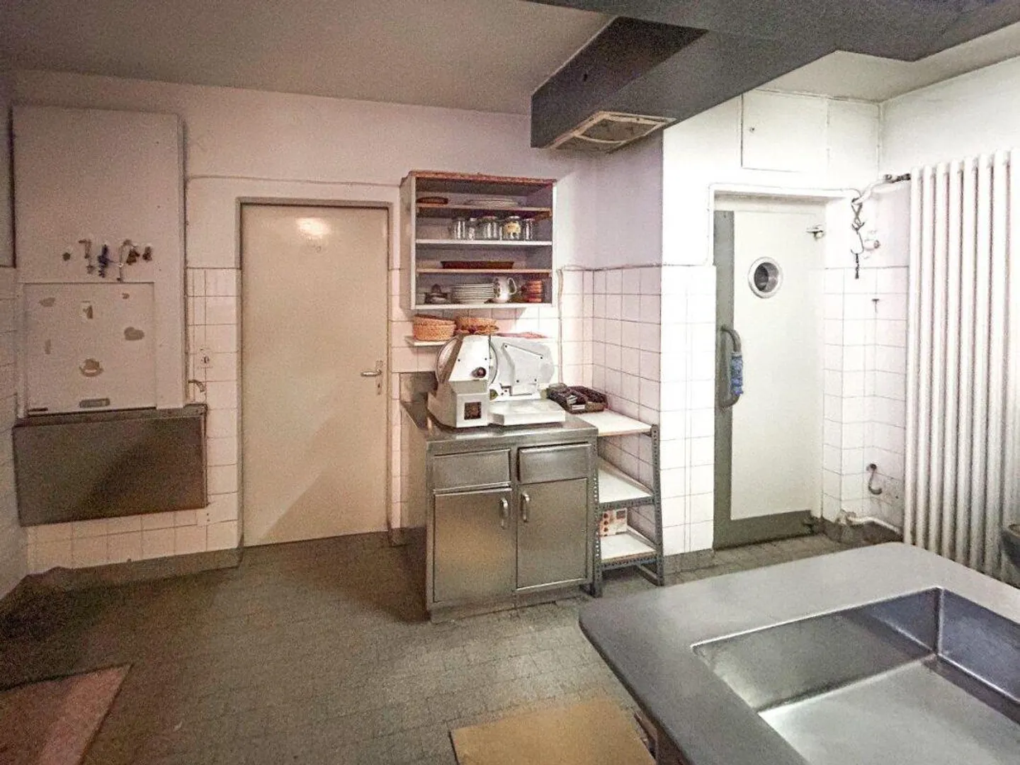 Ehemaliges Garni im renommierten historischen Zentrum der Stadt - Foto 15 von 17