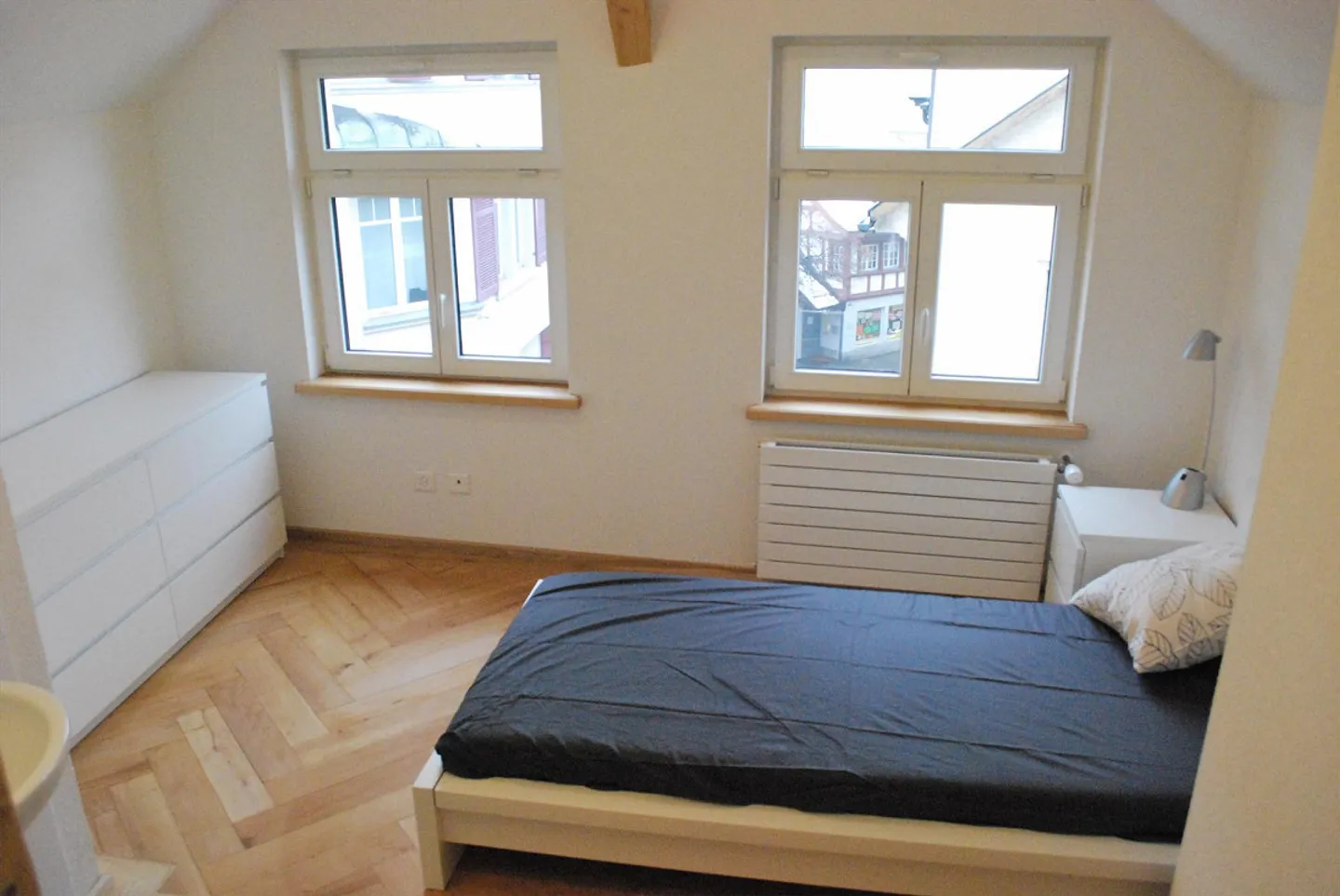 Zimmer zu Vermieten - Foto 6 von 6